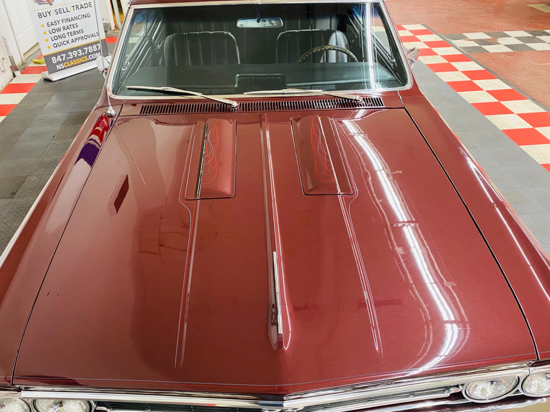 Used 1966 Chevrolet Chevelle True SS 138 Vin - SEE VIDEO | Mundelein, IL