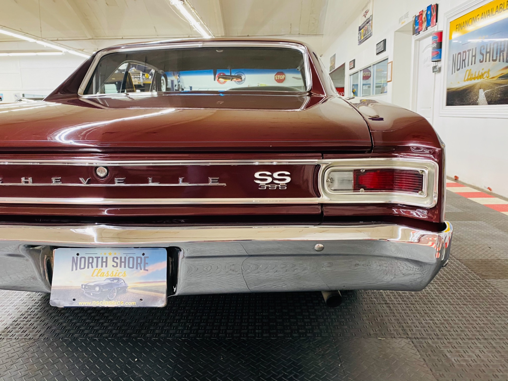 Used 1966 Chevrolet Chevelle True SS 138 Vin - SEE VIDEO | Mundelein, IL
