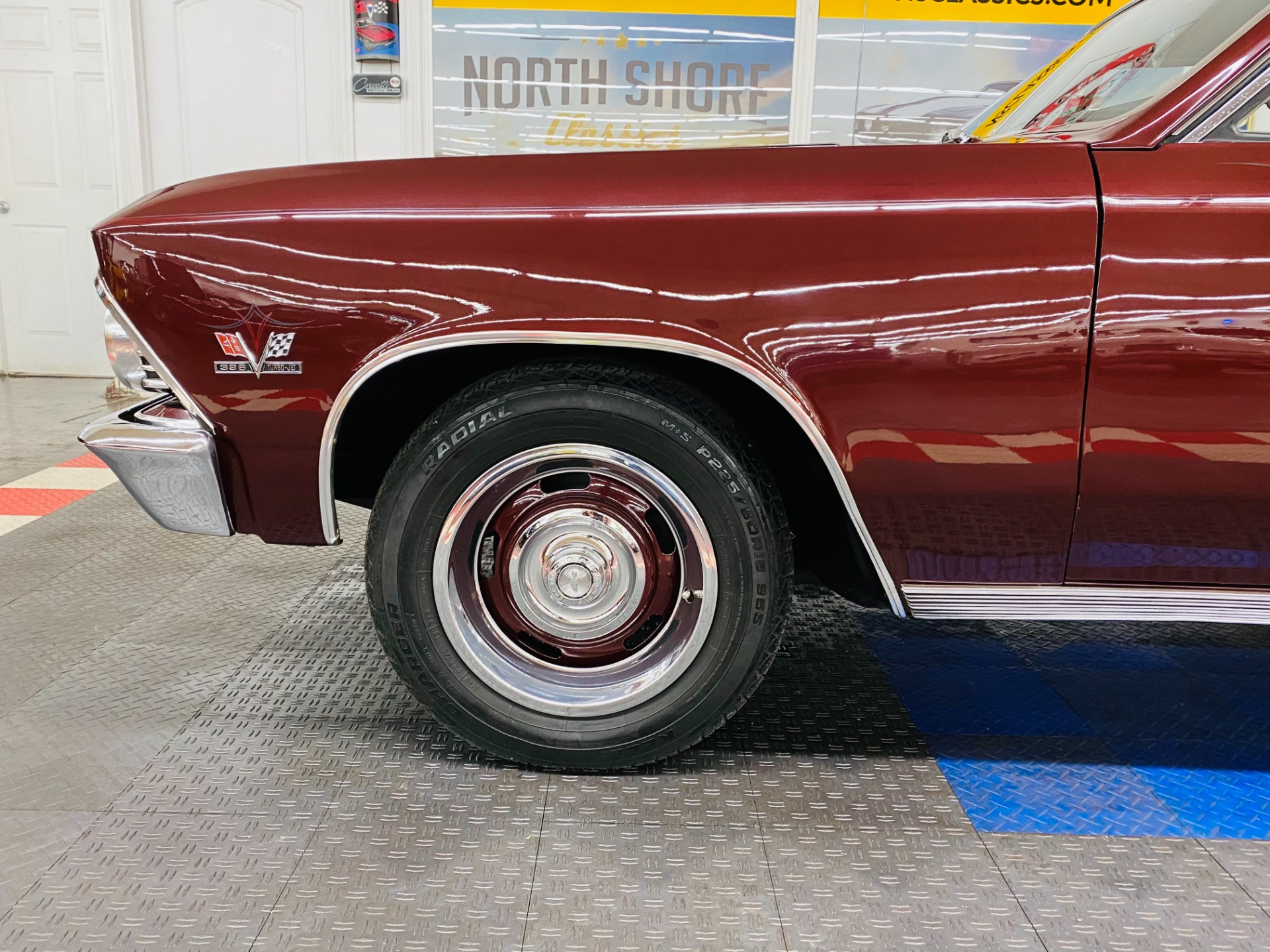 Used 1966 Chevrolet Chevelle True SS 138 Vin - SEE VIDEO | Mundelein, IL