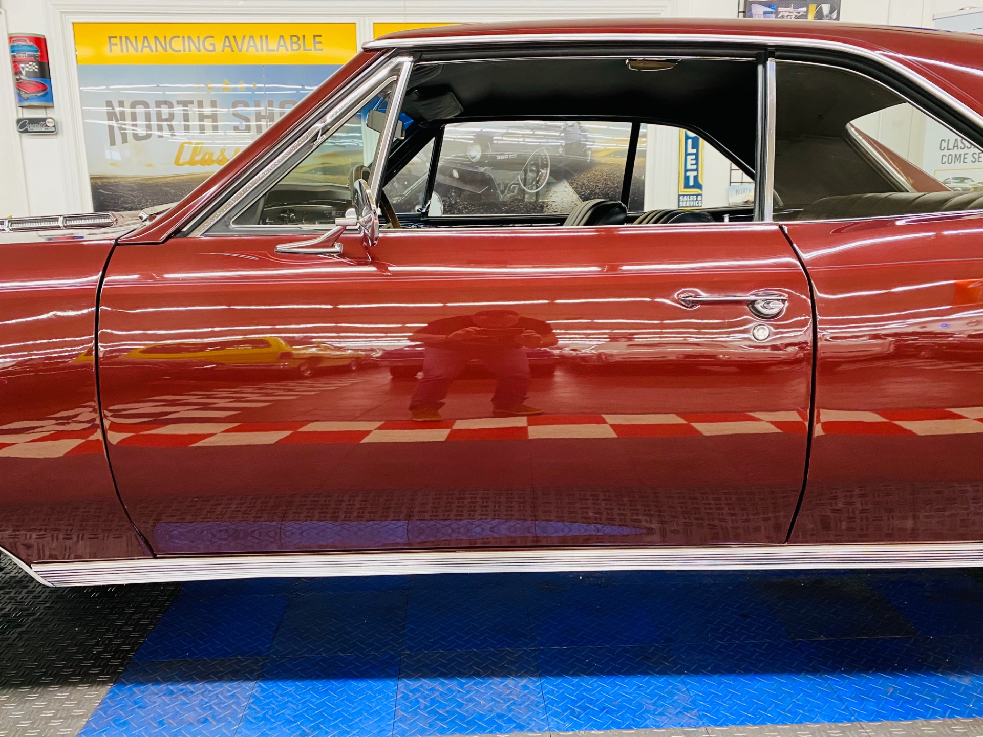 Used 1966 Chevrolet Chevelle True SS 138 Vin - SEE VIDEO | Mundelein, IL