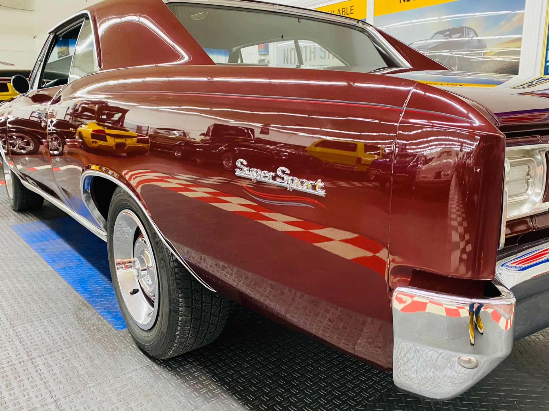 Used 1966 Chevrolet Chevelle True SS 138 Vin - SEE VIDEO | Mundelein, IL