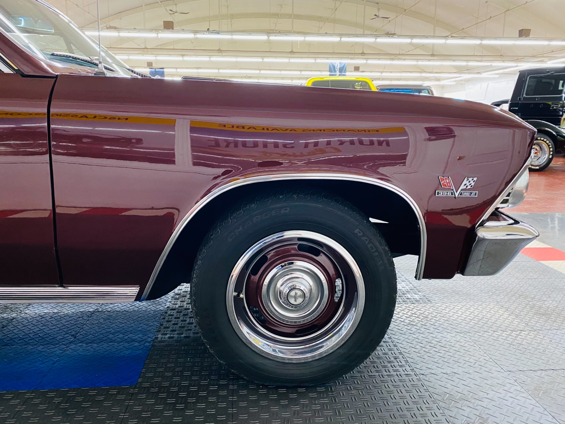 Used 1966 Chevrolet Chevelle True SS 138 Vin - SEE VIDEO | Mundelein, IL