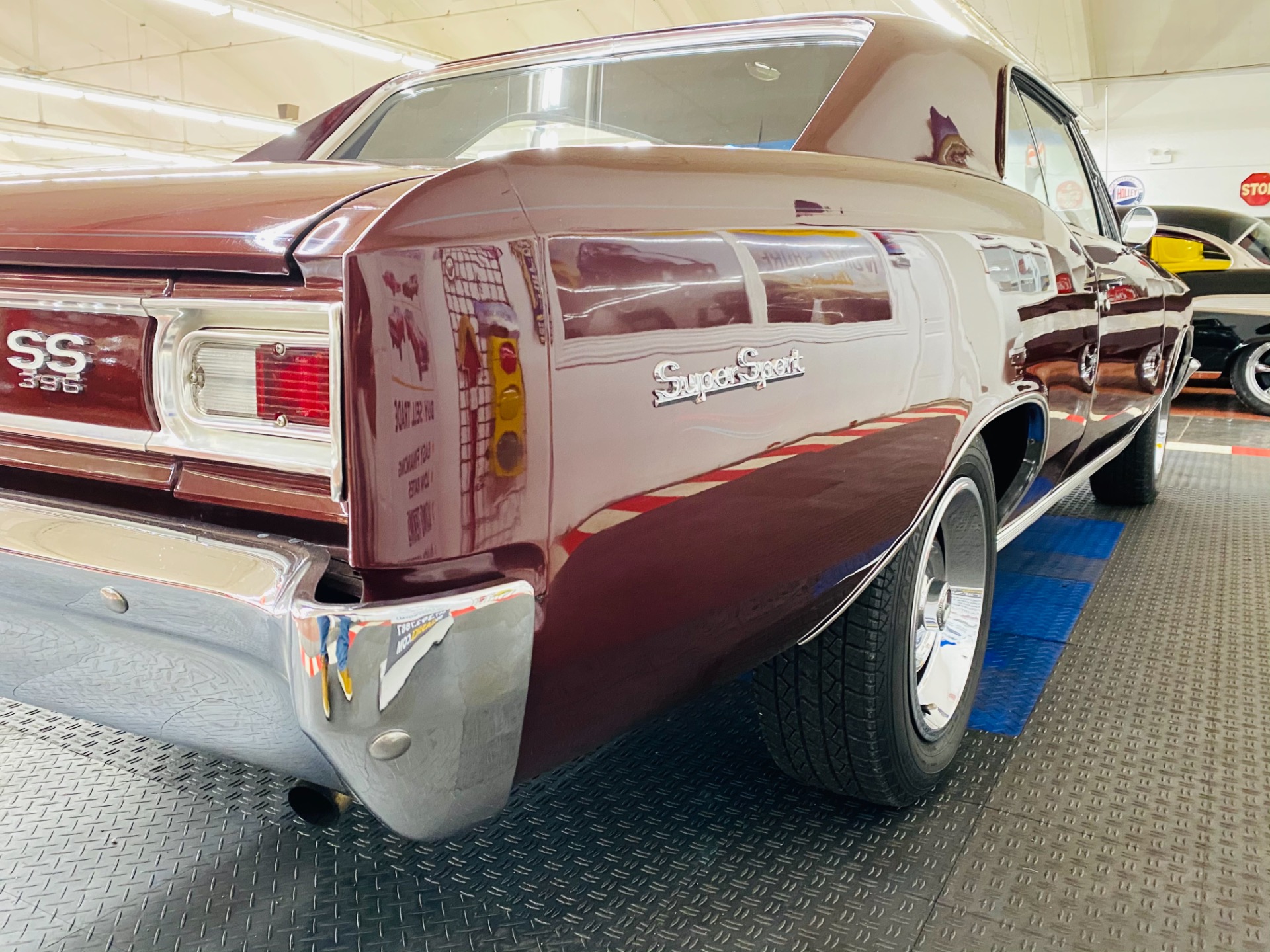 Used 1966 Chevrolet Chevelle True SS 138 Vin - SEE VIDEO | Mundelein, IL