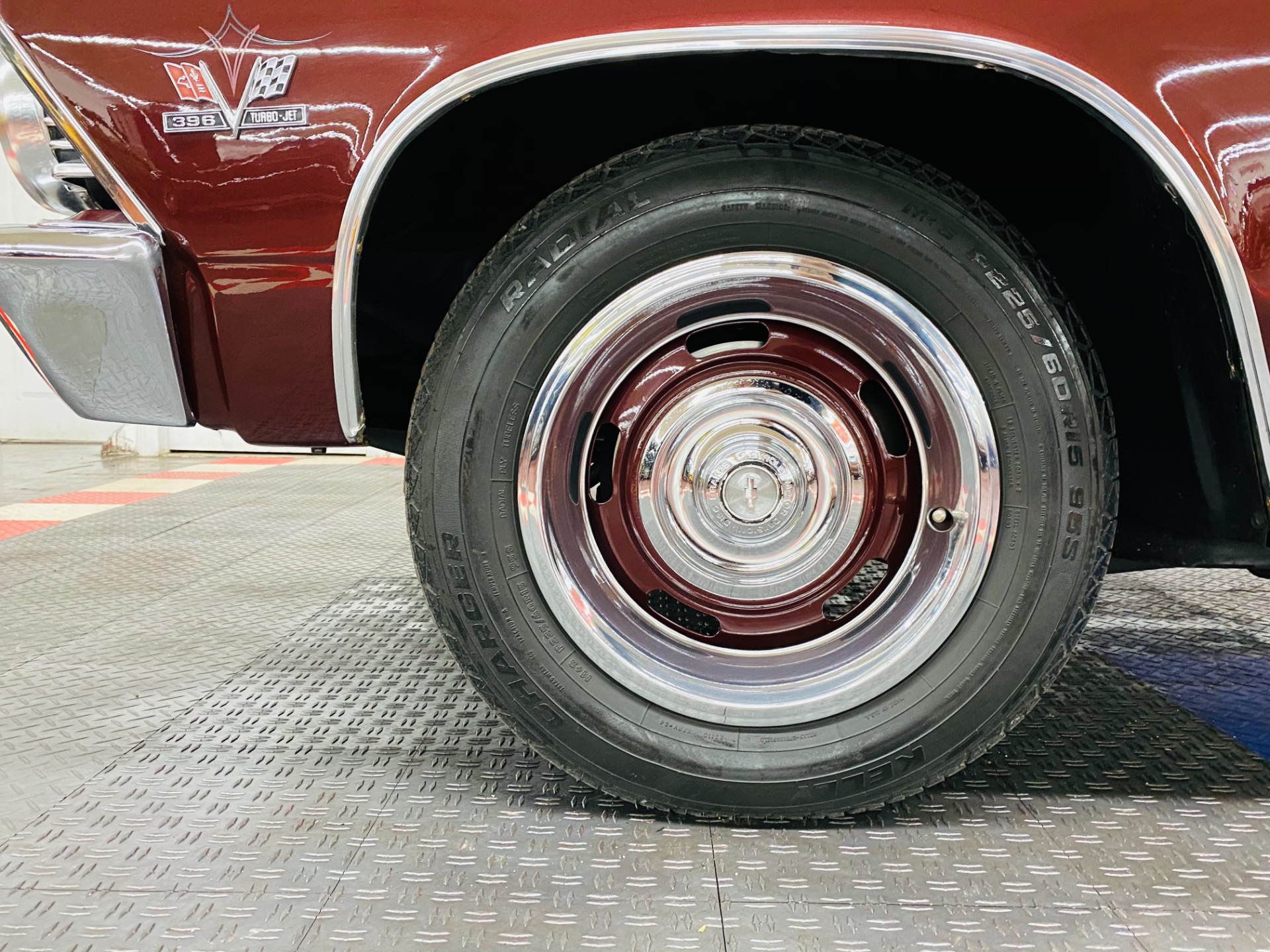 Used 1966 Chevrolet Chevelle True SS 138 Vin - SEE VIDEO | Mundelein, IL