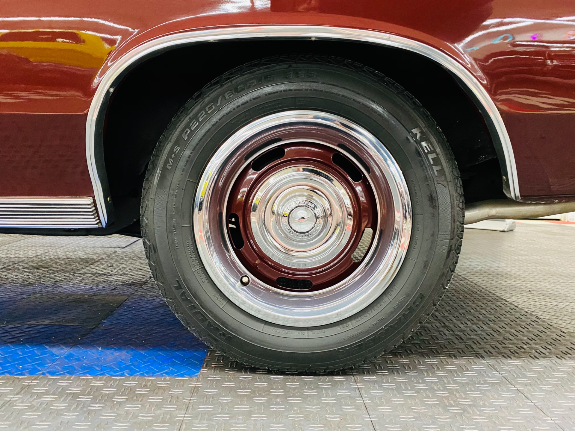Used 1966 Chevrolet Chevelle True SS 138 Vin - SEE VIDEO | Mundelein, IL