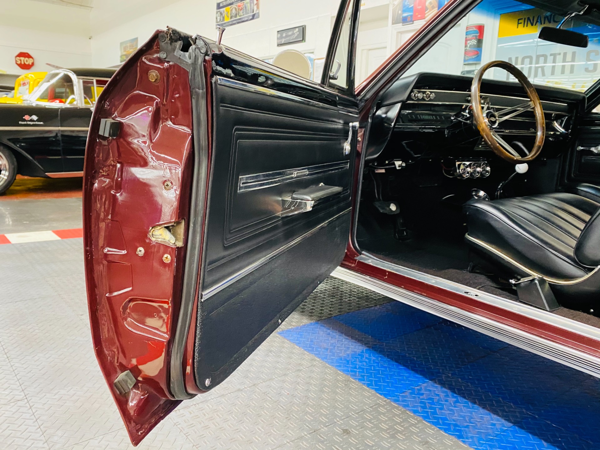 Used 1966 Chevrolet Chevelle True SS 138 Vin - SEE VIDEO | Mundelein, IL