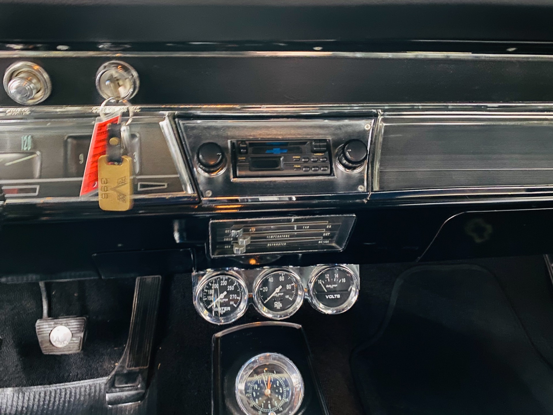 Used 1966 Chevrolet Chevelle True SS 138 Vin - SEE VIDEO | Mundelein, IL