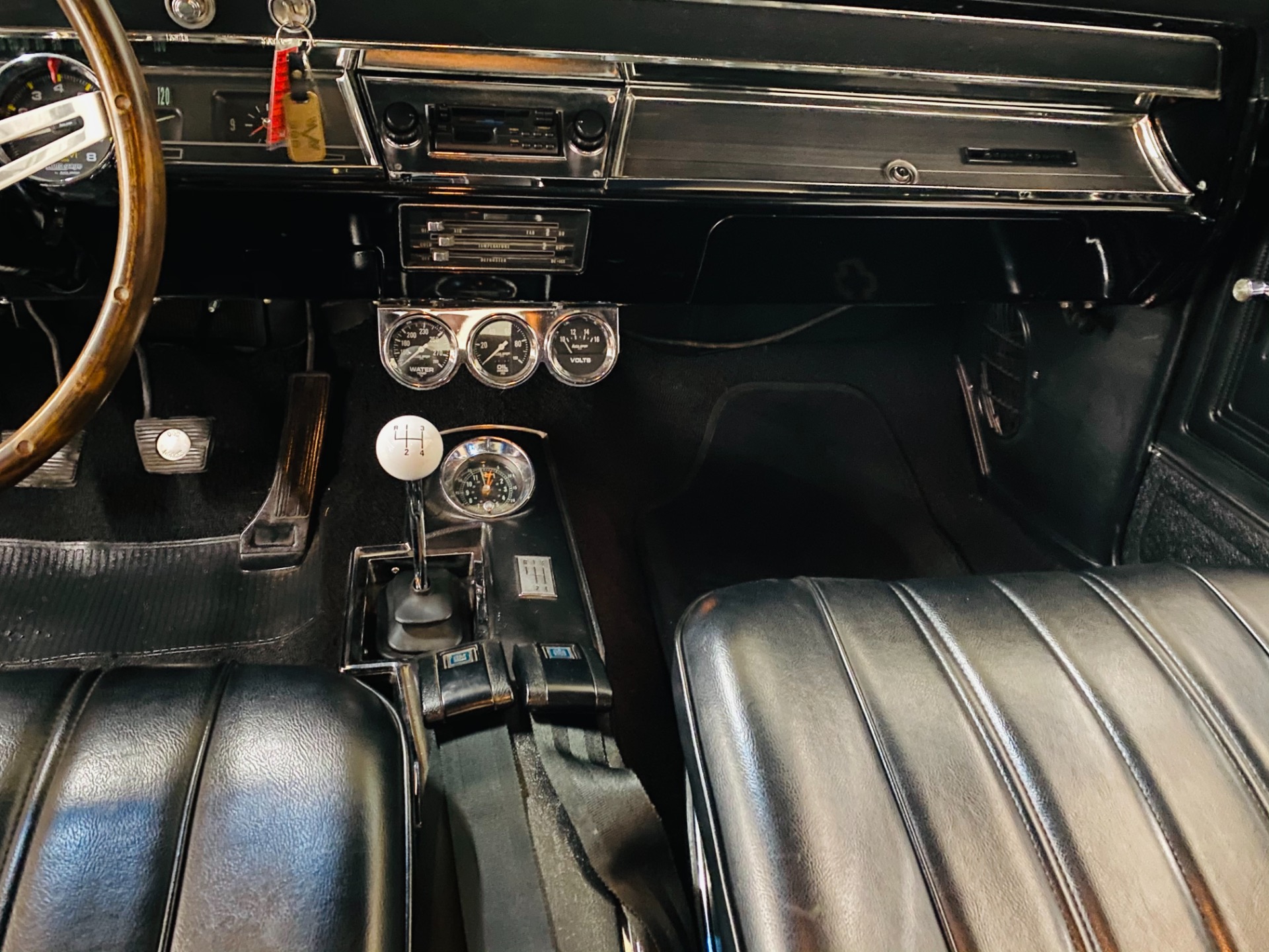 Used 1966 Chevrolet Chevelle True SS 138 Vin - SEE VIDEO | Mundelein, IL