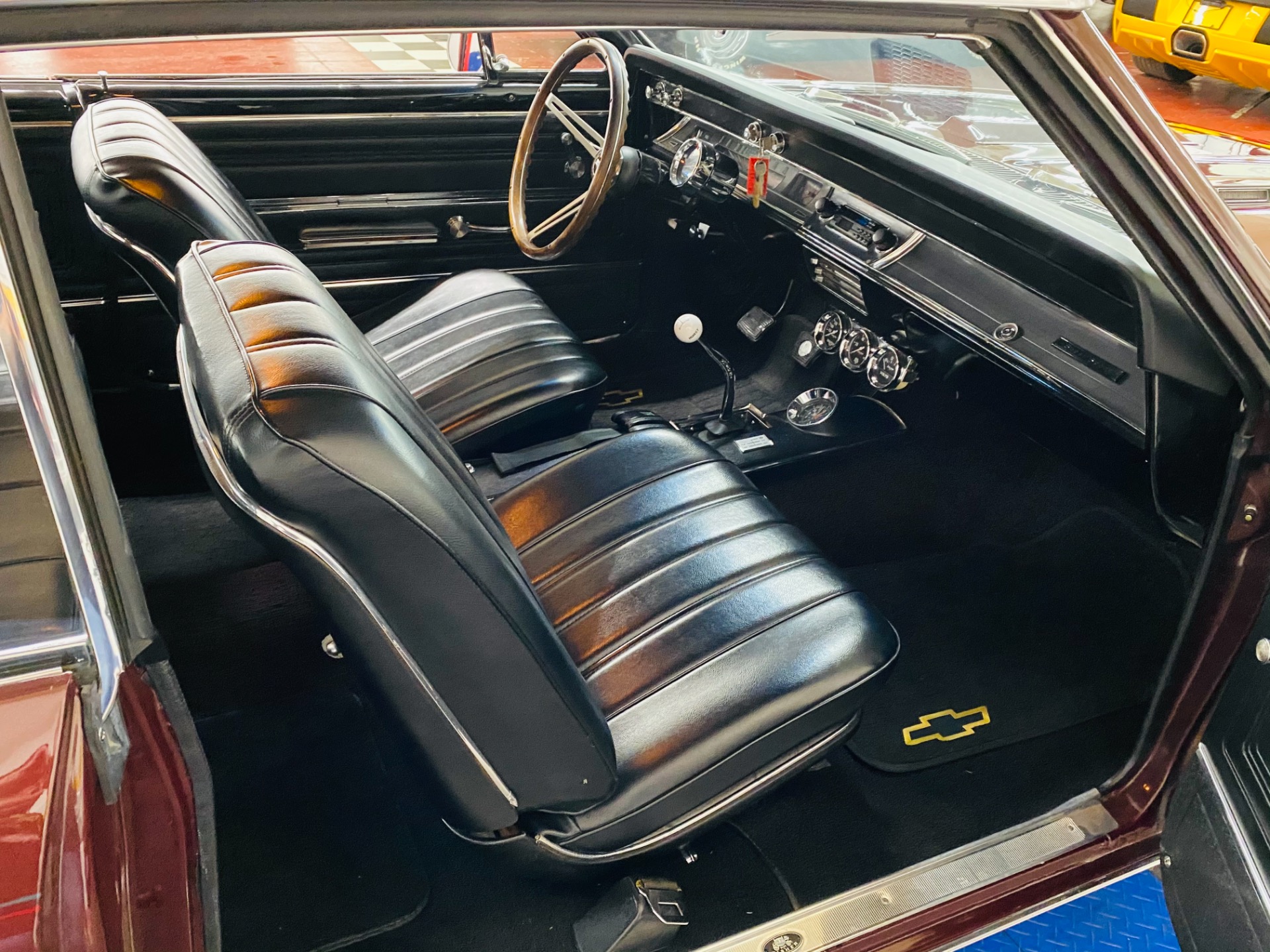 Used 1966 Chevrolet Chevelle True SS 138 Vin - SEE VIDEO | Mundelein, IL