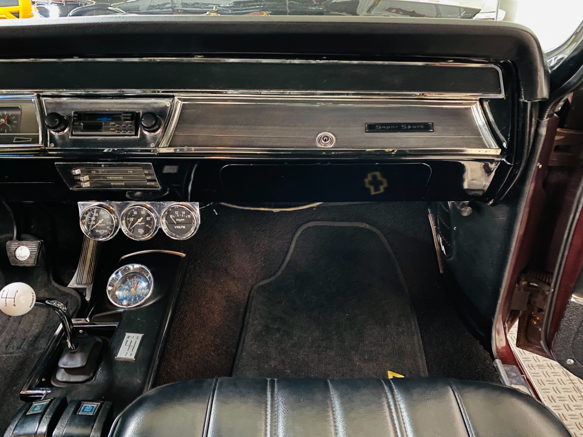 Used 1966 Chevrolet Chevelle True SS 138 Vin - SEE VIDEO | Mundelein, IL