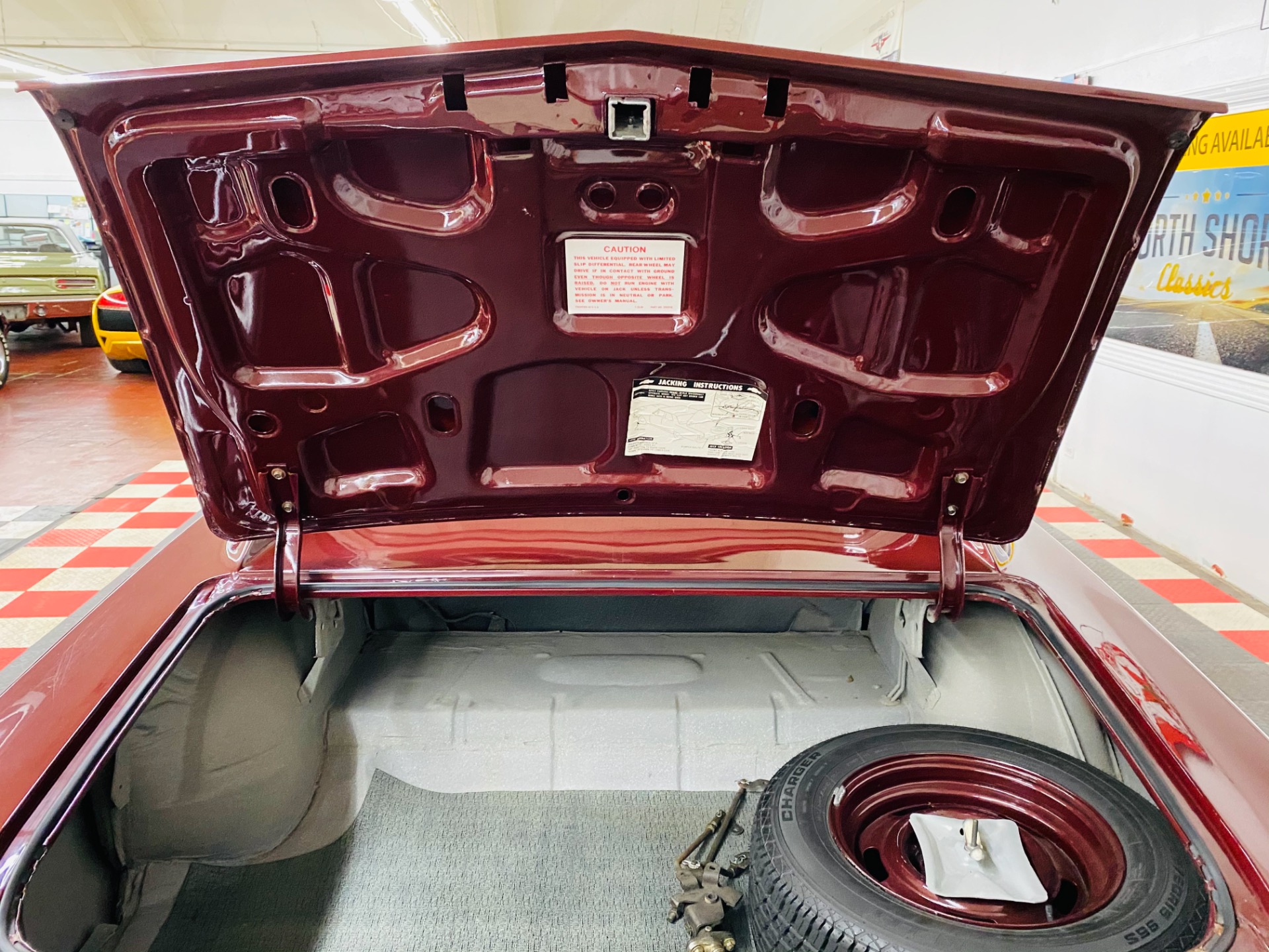 Used 1966 Chevrolet Chevelle True SS 138 Vin - SEE VIDEO | Mundelein, IL