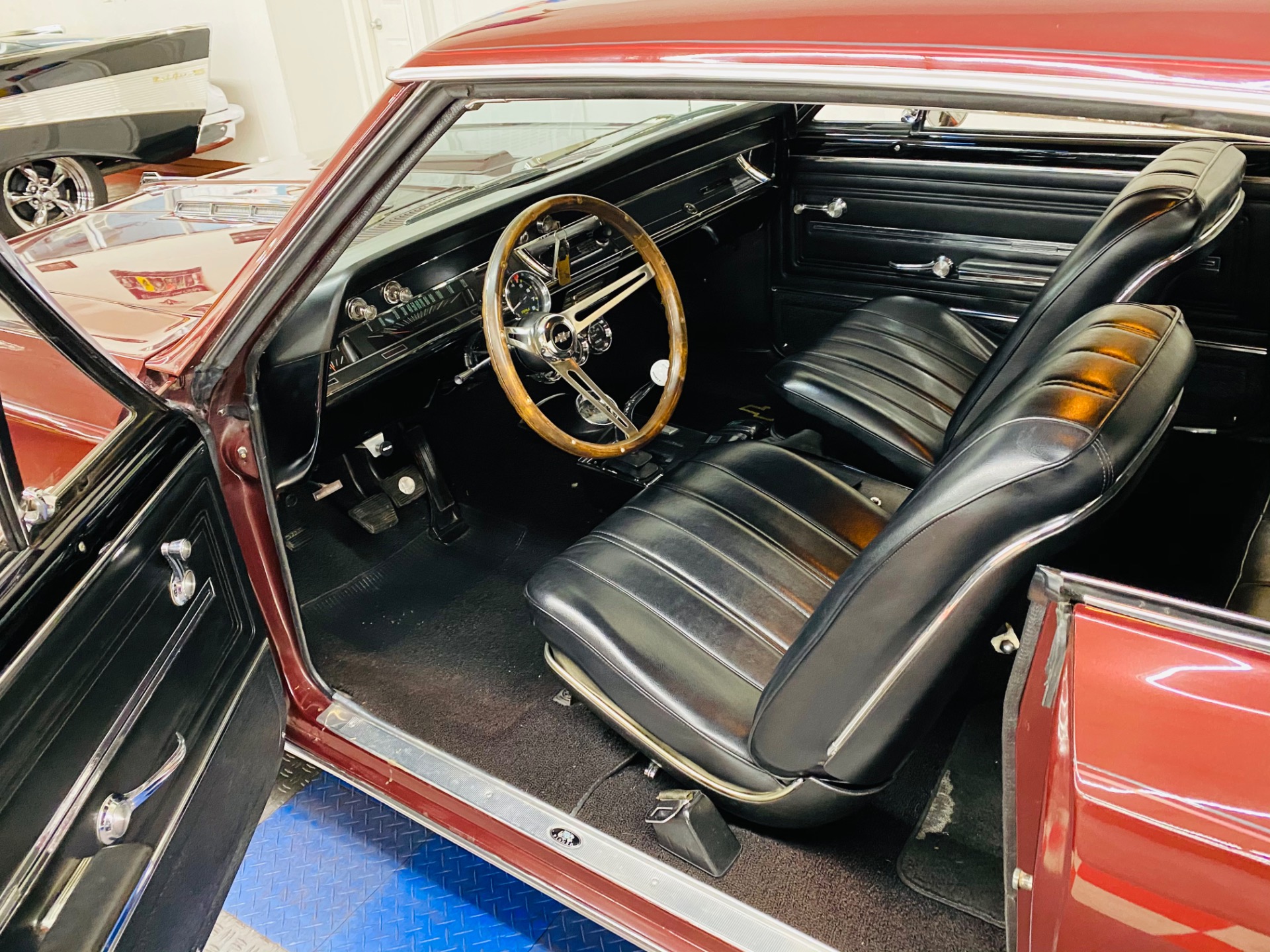 Used 1966 Chevrolet Chevelle True SS 138 Vin - SEE VIDEO | Mundelein, IL
