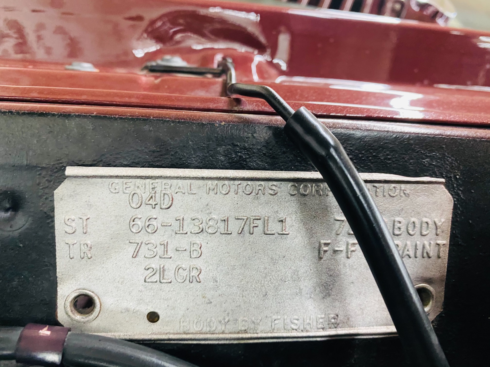Used 1966 Chevrolet Chevelle True SS 138 Vin - SEE VIDEO | Mundelein, IL
