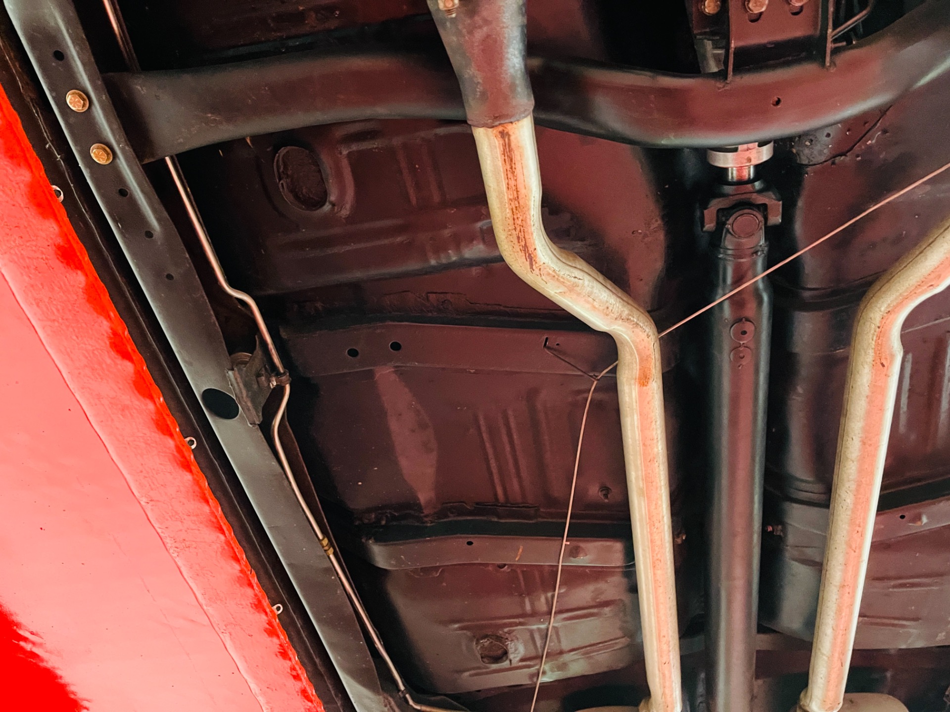 Used 1966 Chevrolet Chevelle True SS 138 Vin - SEE VIDEO | Mundelein, IL
