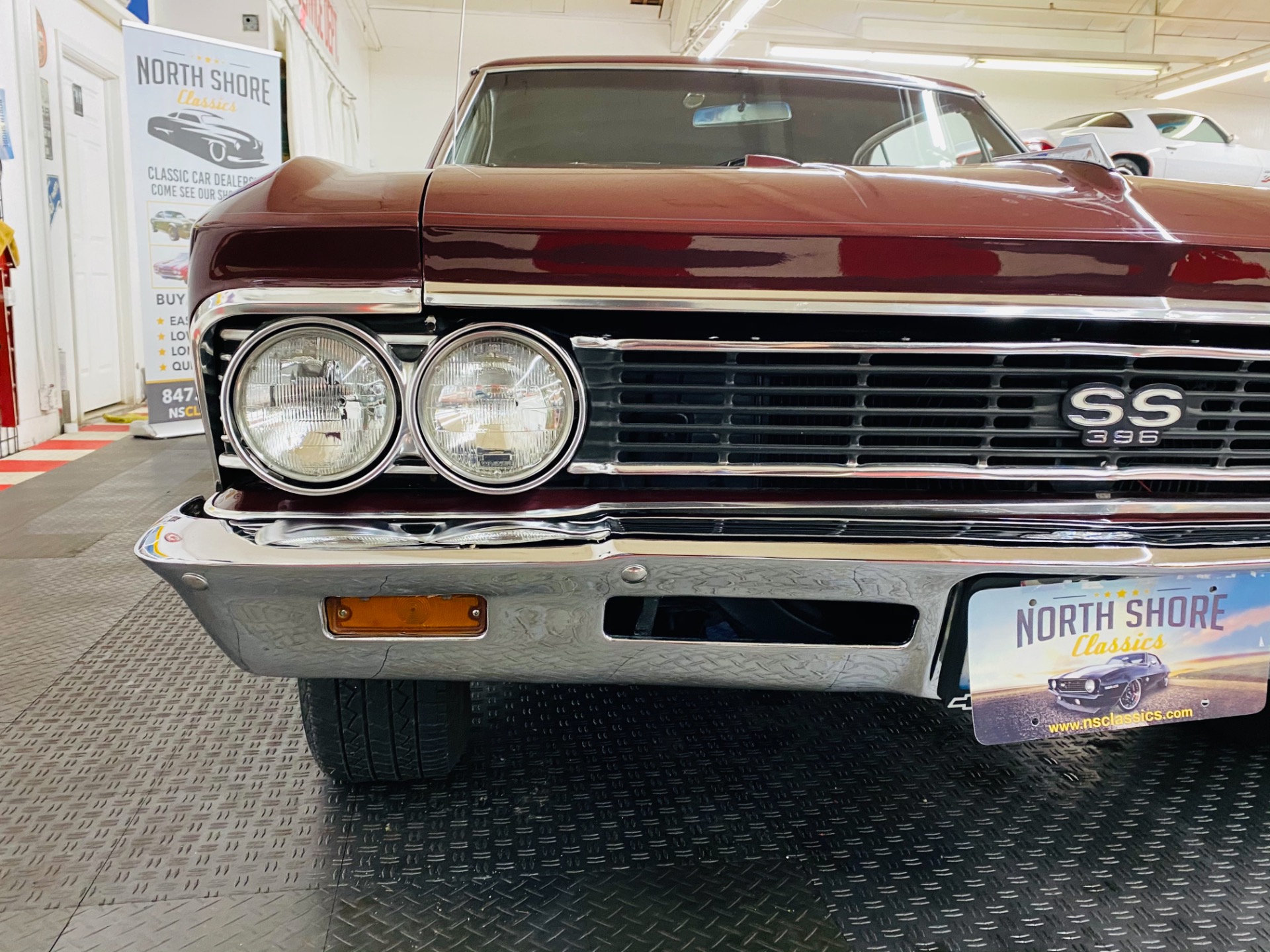Used 1966 Chevrolet Chevelle True SS 138 Vin - SEE VIDEO | Mundelein, IL