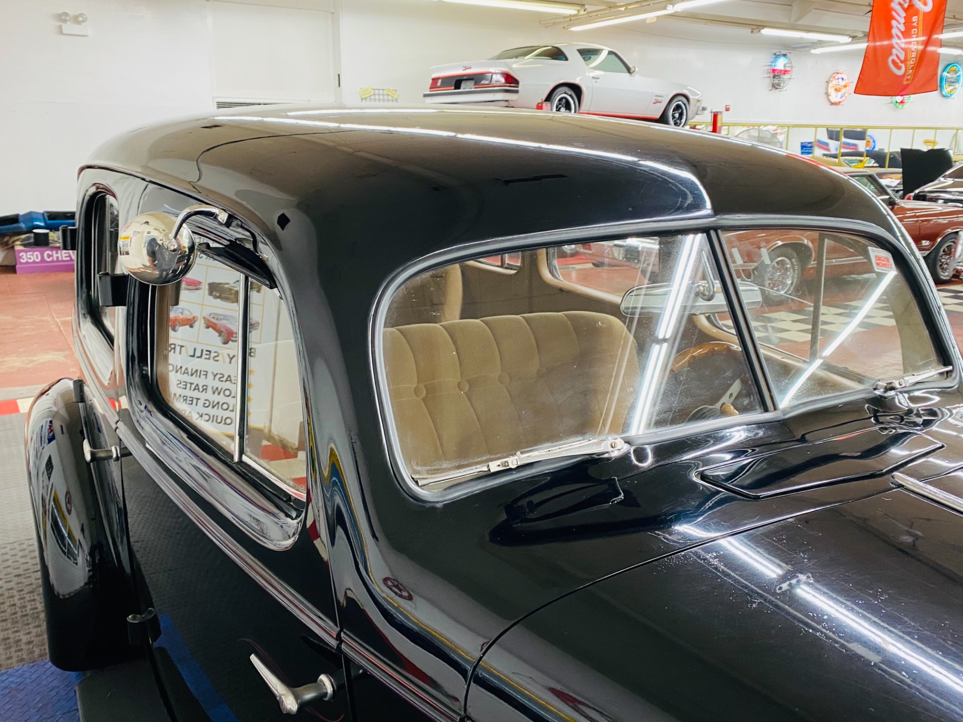 Used 1935 Oldsmobile Slant Back Street Rod Suicide Doors - SEE VIDEO | St. Petersburg, FL