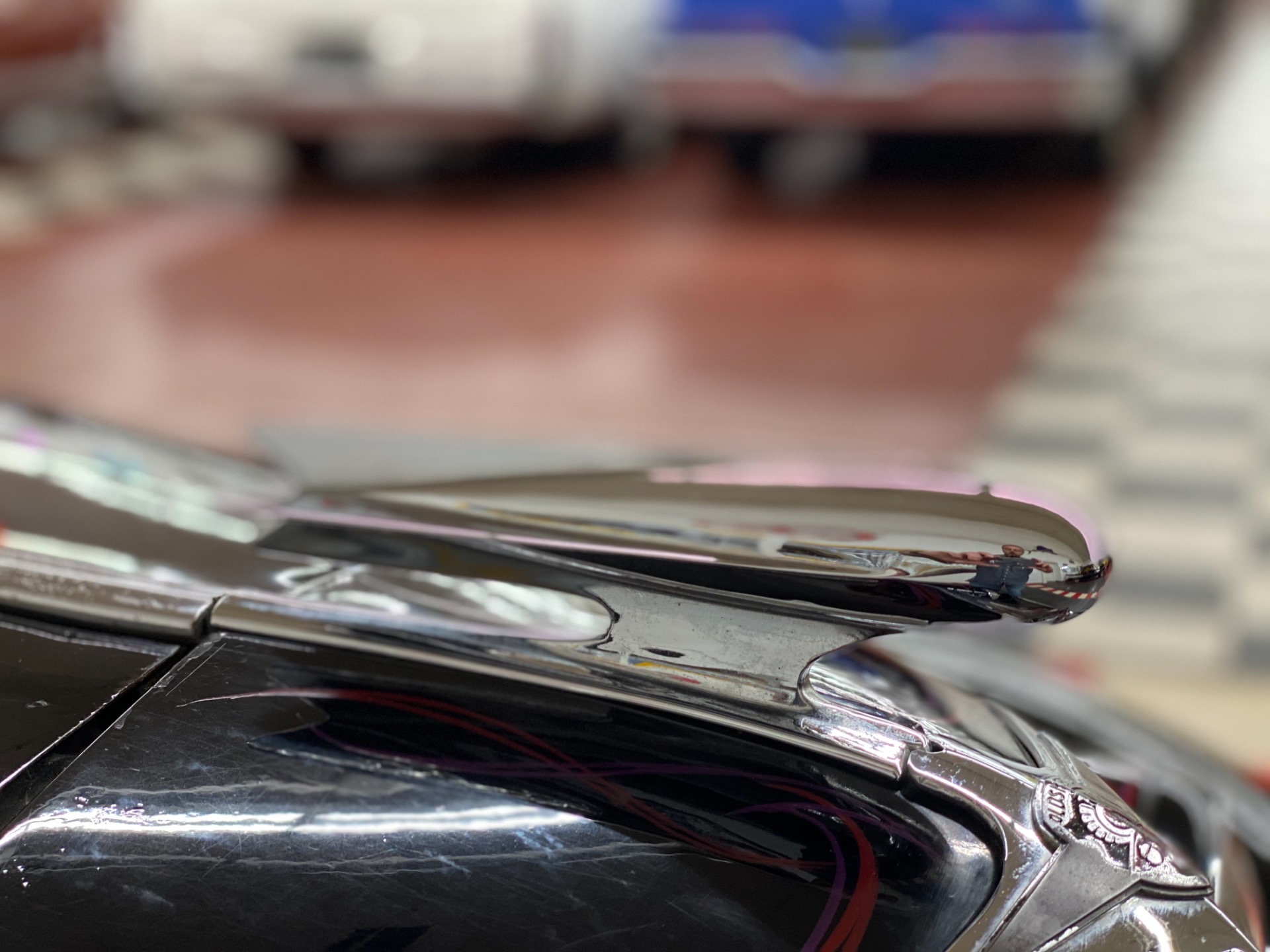 Used 1935 Oldsmobile Slant Back Street Rod Suicide Doors - SEE VIDEO | St. Petersburg, FL