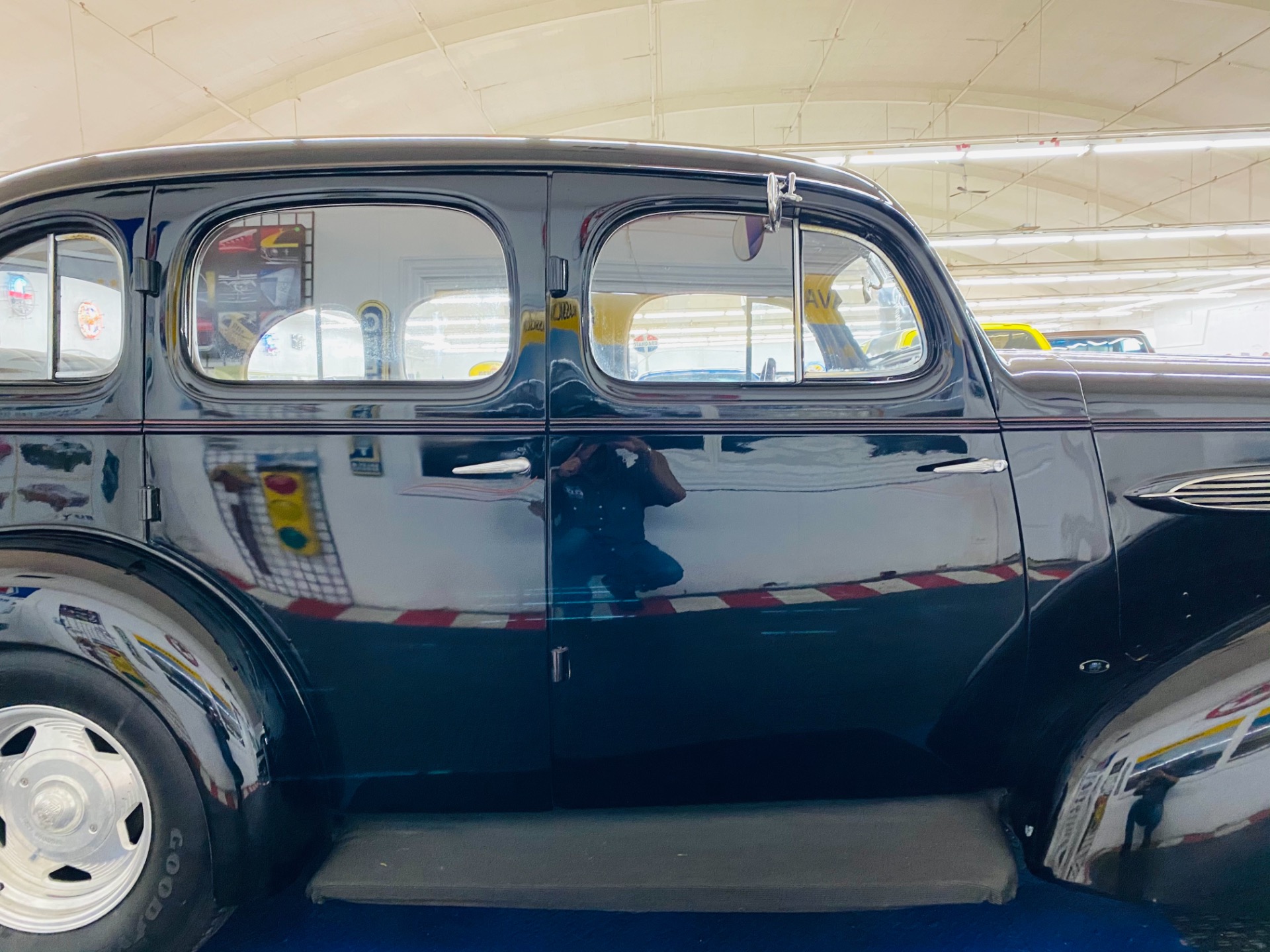 Used 1935 Oldsmobile Slant Back Street Rod Suicide Doors - SEE VIDEO | St. Petersburg, FL