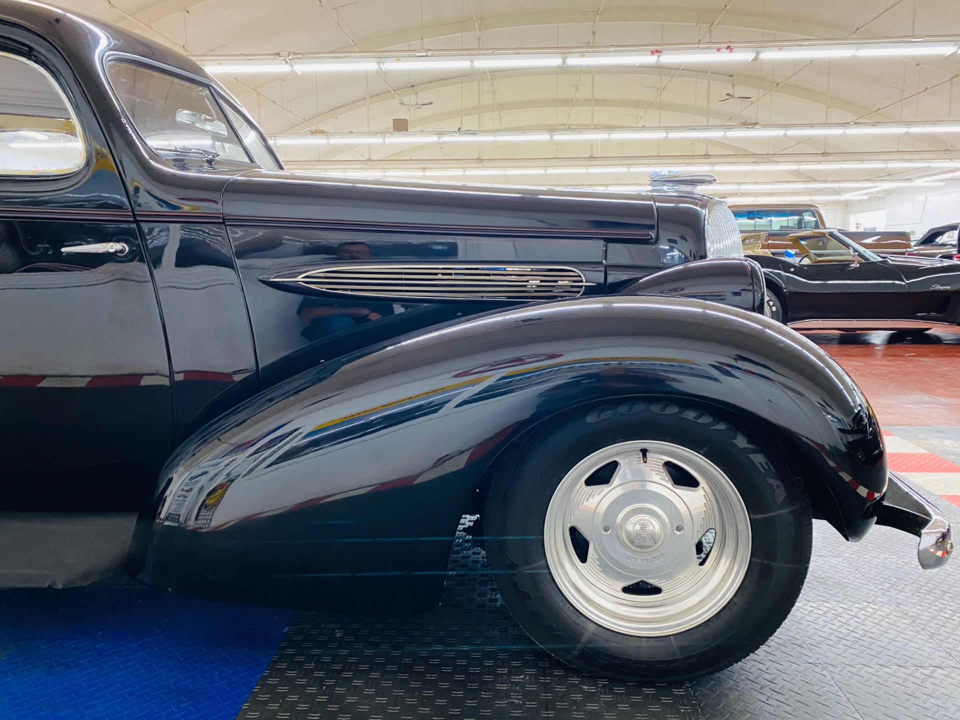 Used 1935 Oldsmobile Slant Back Street Rod Suicide Doors - SEE VIDEO | St. Petersburg, FL