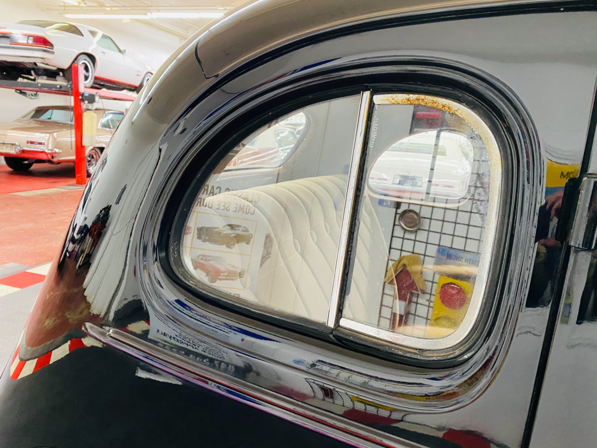Used 1935 Oldsmobile Slant Back Street Rod Suicide Doors - SEE VIDEO | St. Petersburg, FL