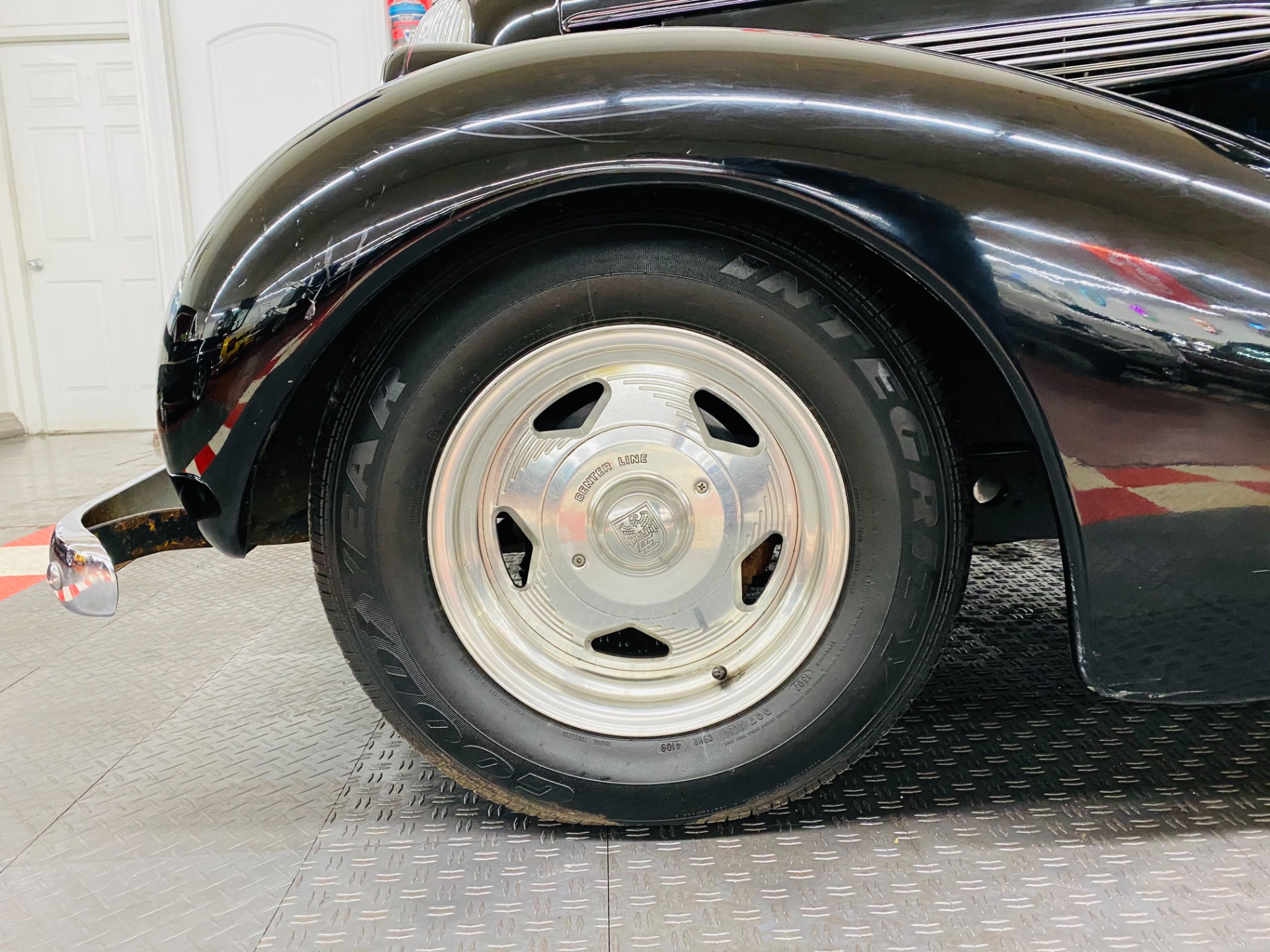 Used 1935 Oldsmobile Slant Back Street Rod Suicide Doors - SEE VIDEO | St. Petersburg, FL