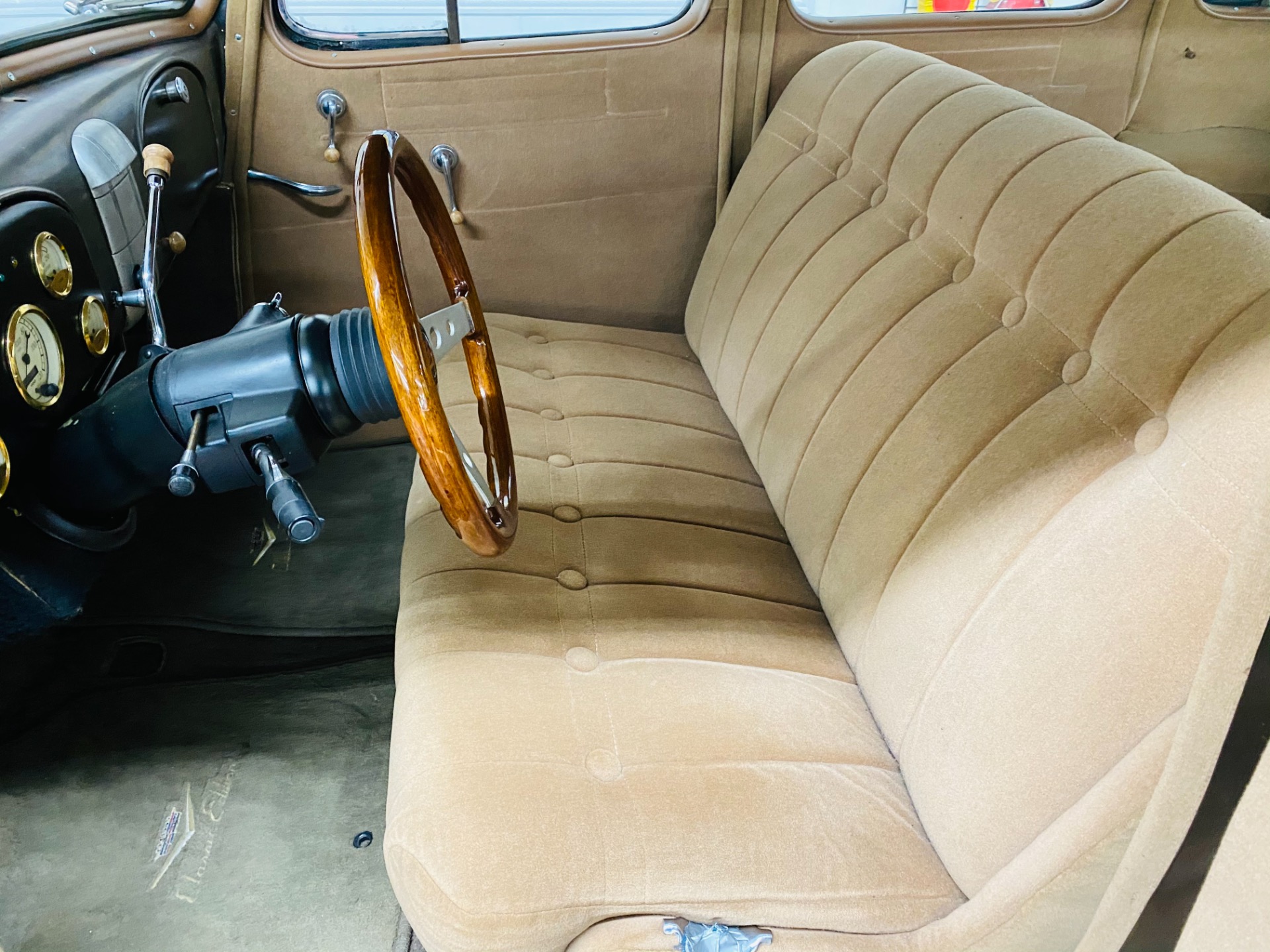 Used 1935 Oldsmobile Slant Back Street Rod Suicide Doors - SEE VIDEO | St. Petersburg, FL
