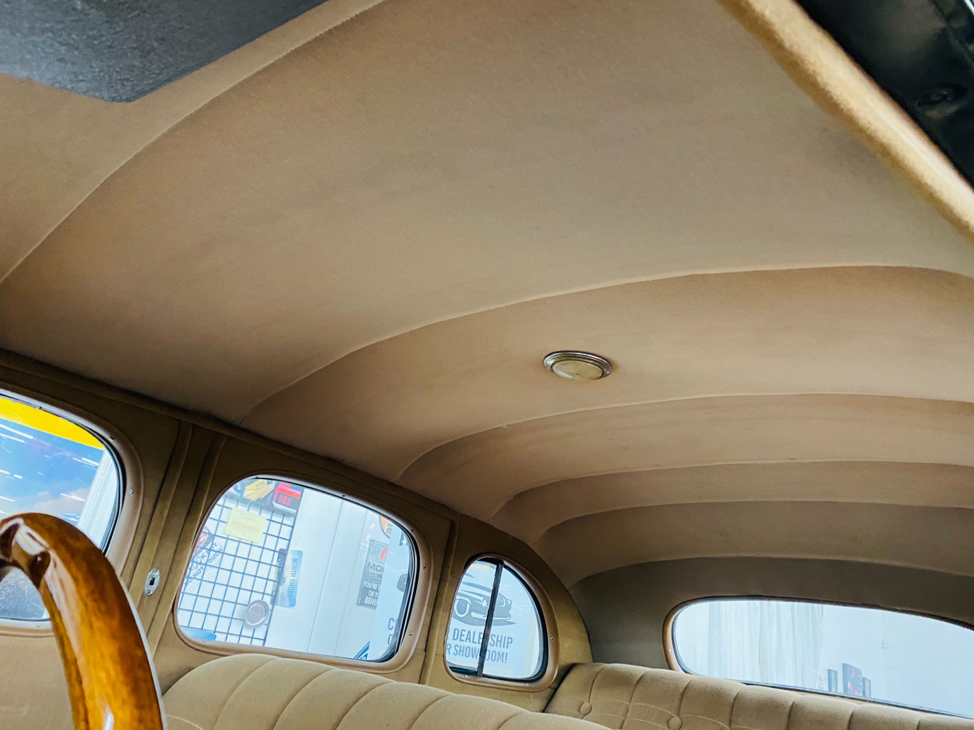 Used 1935 Oldsmobile Slant Back Street Rod Suicide Doors - SEE VIDEO | St. Petersburg, FL