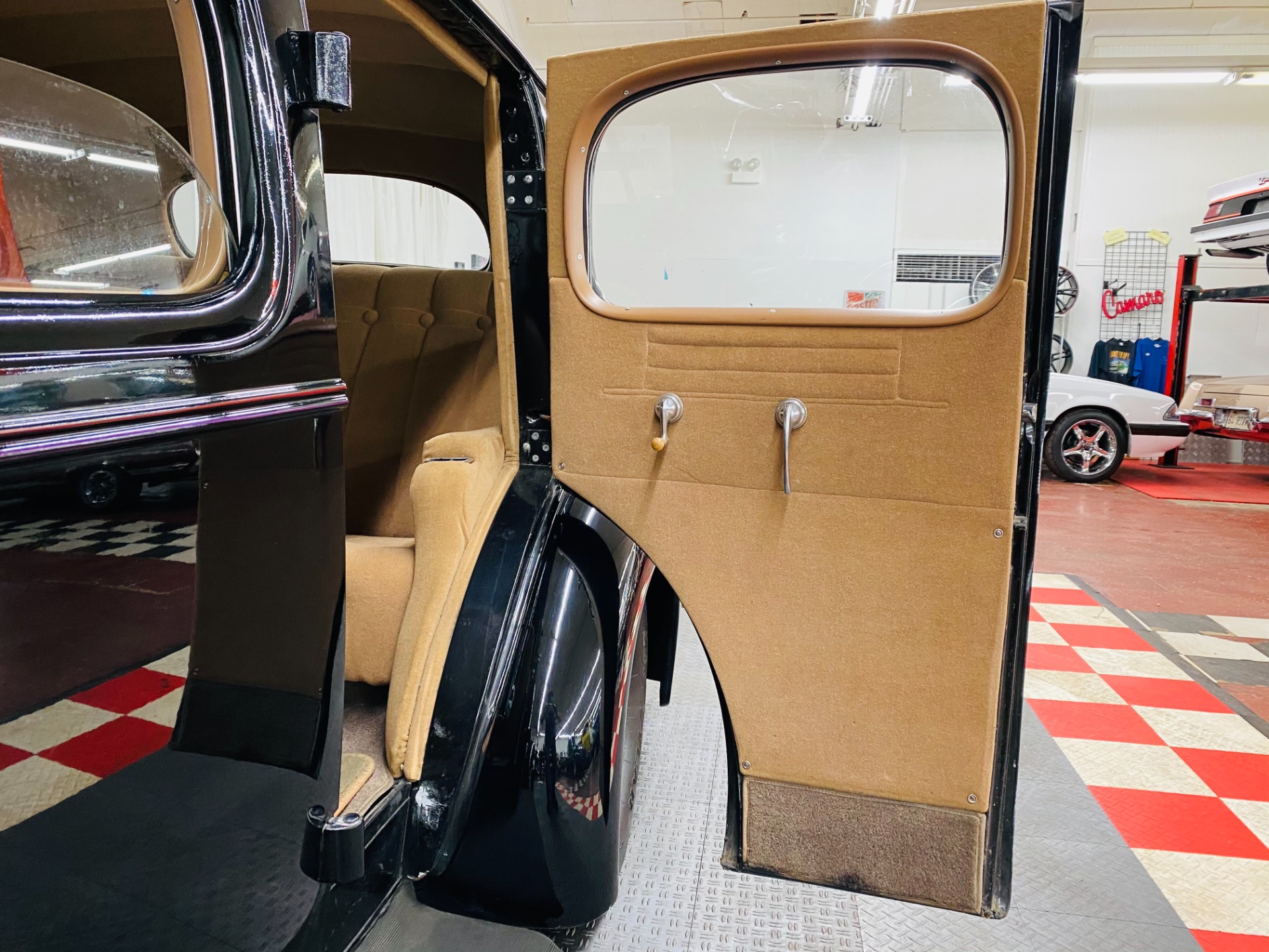 Used 1935 Oldsmobile Slant Back Street Rod Suicide Doors - SEE VIDEO | St. Petersburg, FL