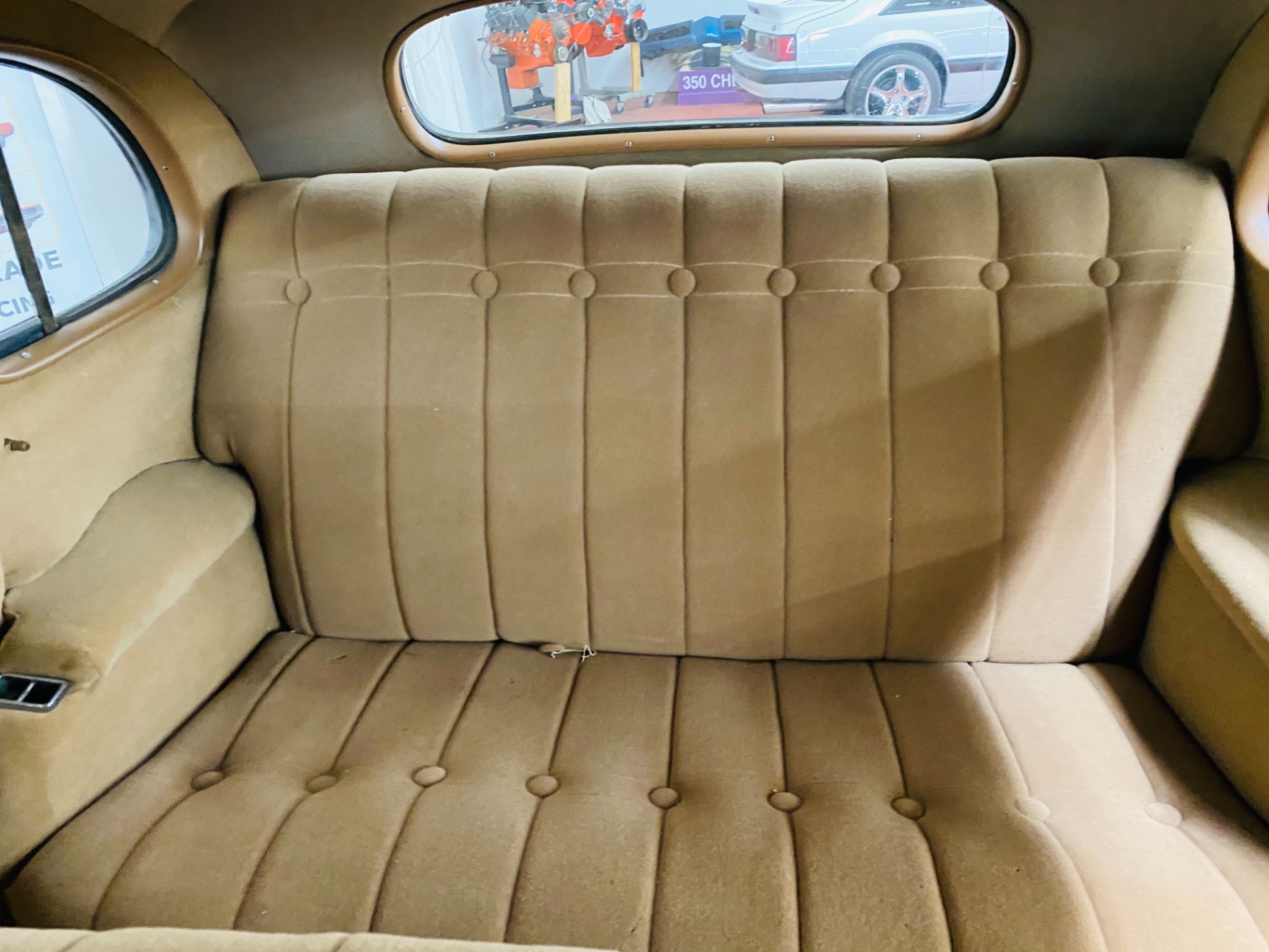 Used 1935 Oldsmobile Slant Back Street Rod Suicide Doors - SEE VIDEO | St. Petersburg, FL