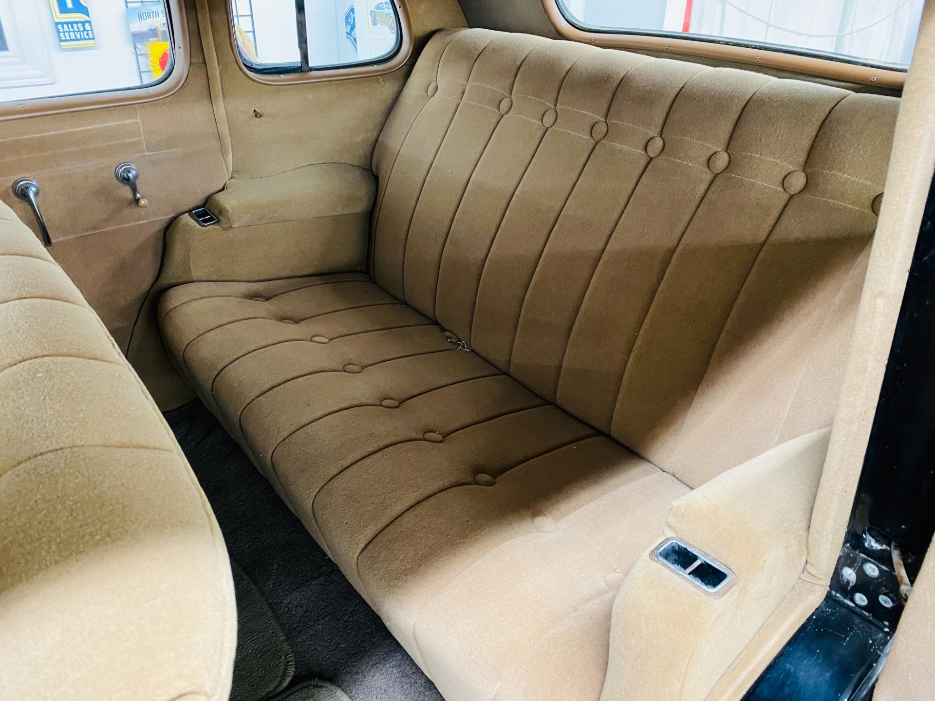 Used 1935 Oldsmobile Slant Back Street Rod Suicide Doors - SEE VIDEO | St. Petersburg, FL