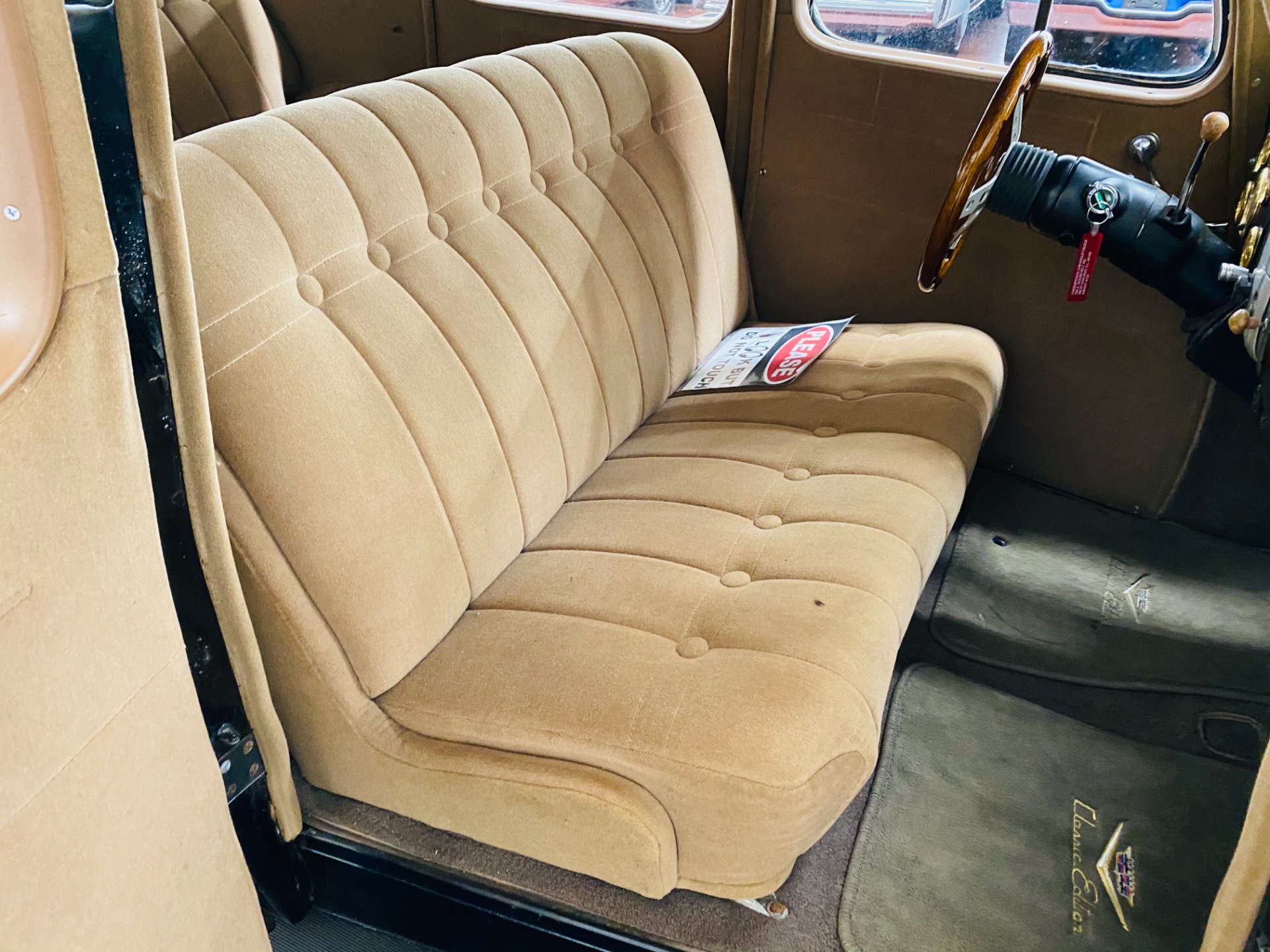 Used 1935 Oldsmobile Slant Back Street Rod Suicide Doors - SEE VIDEO | St. Petersburg, FL