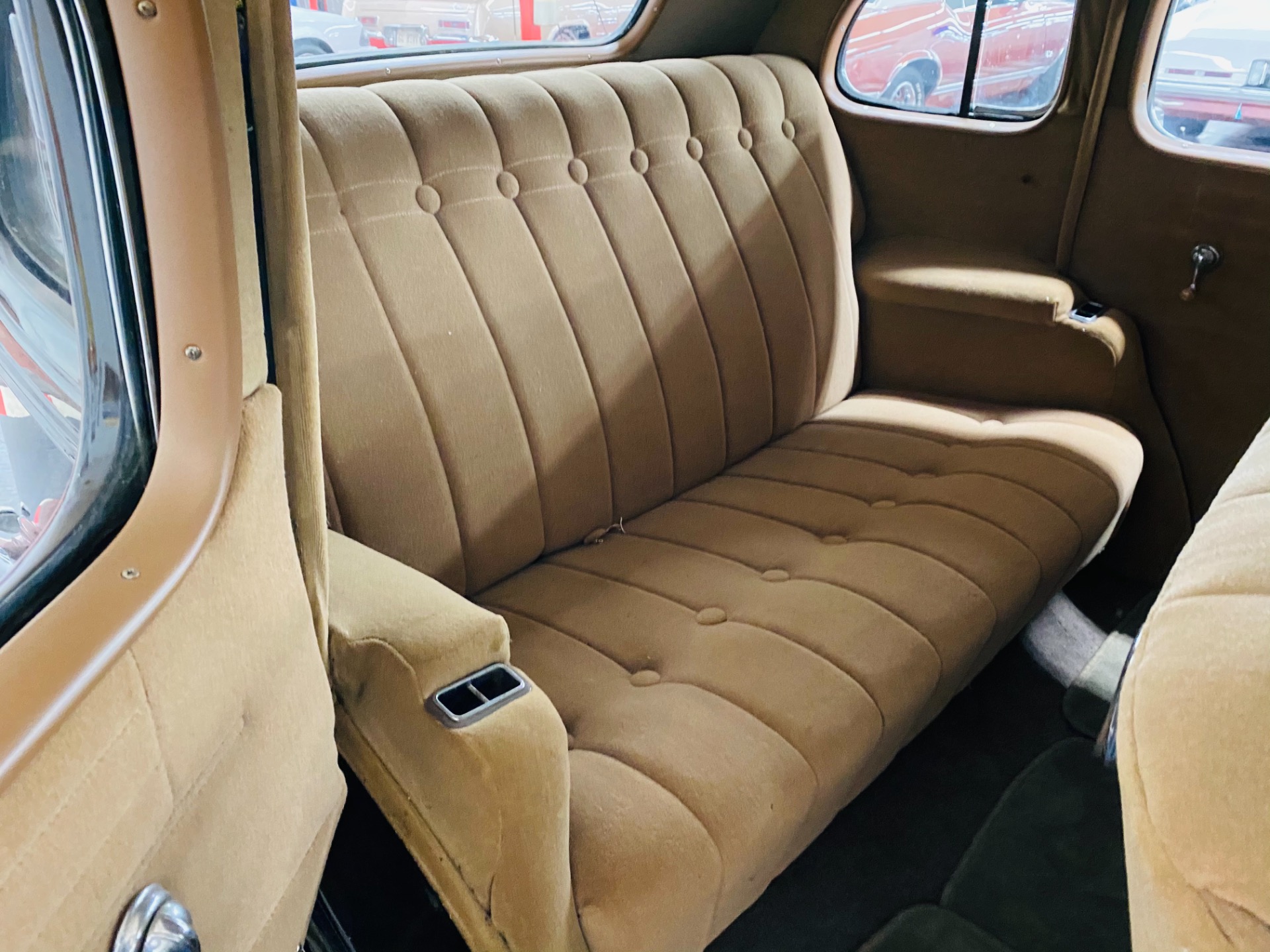 Used 1935 Oldsmobile Slant Back Street Rod Suicide Doors - SEE VIDEO | St. Petersburg, FL