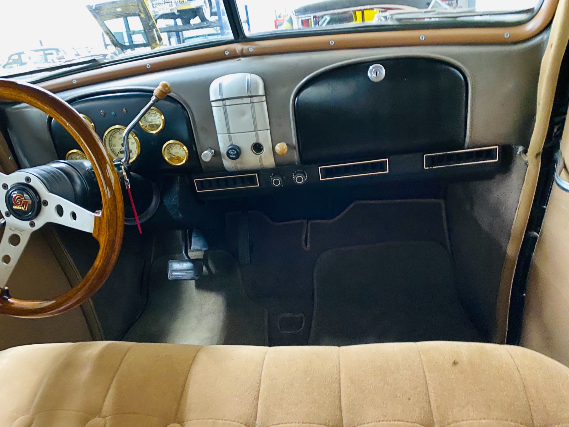 Used 1935 Oldsmobile Slant Back Street Rod Suicide Doors - SEE VIDEO | St. Petersburg, FL