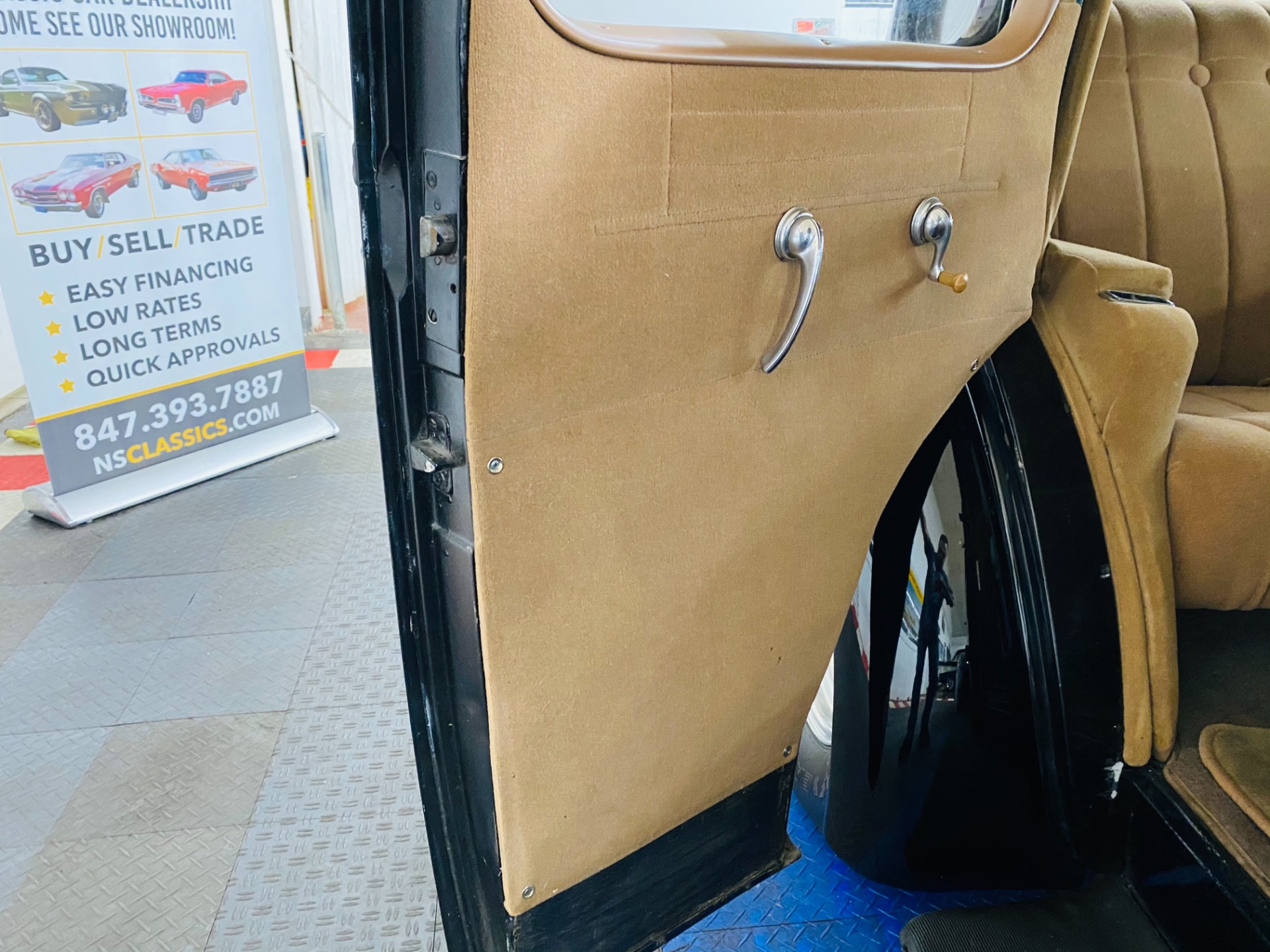 Used 1935 Oldsmobile Slant Back Street Rod Suicide Doors - SEE VIDEO | St. Petersburg, FL