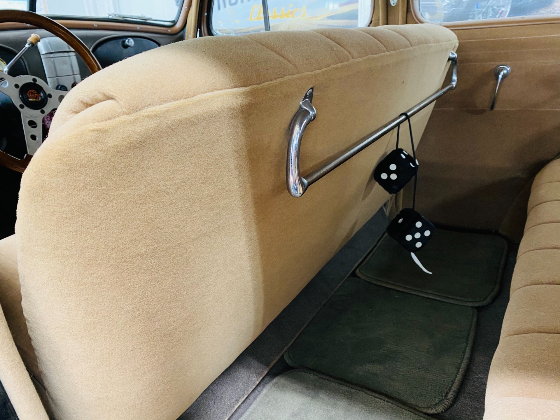 Used 1935 Oldsmobile Slant Back Street Rod Suicide Doors - SEE VIDEO | St. Petersburg, FL
