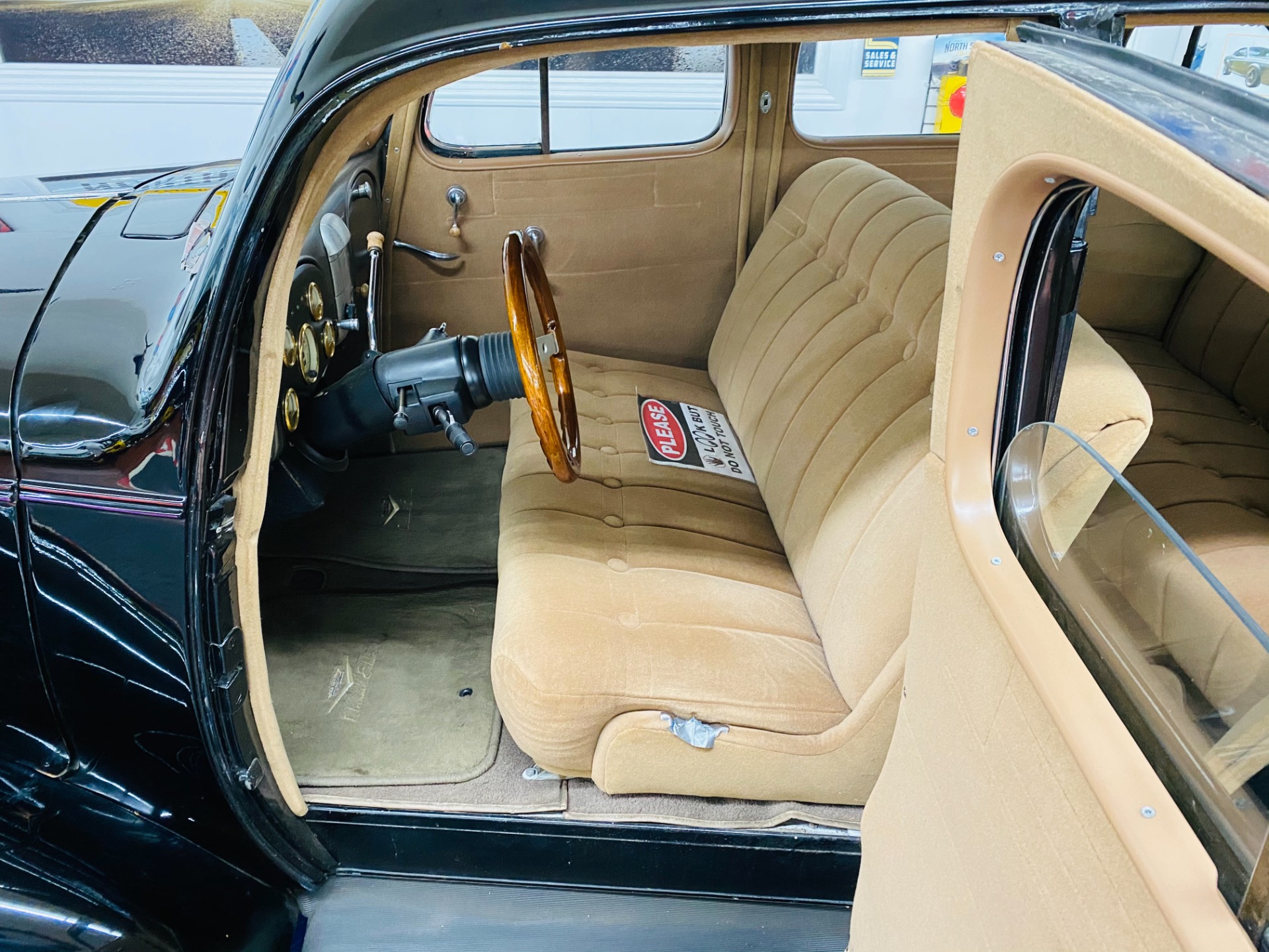 Used 1935 Oldsmobile Slant Back Street Rod Suicide Doors - SEE VIDEO | St. Petersburg, FL