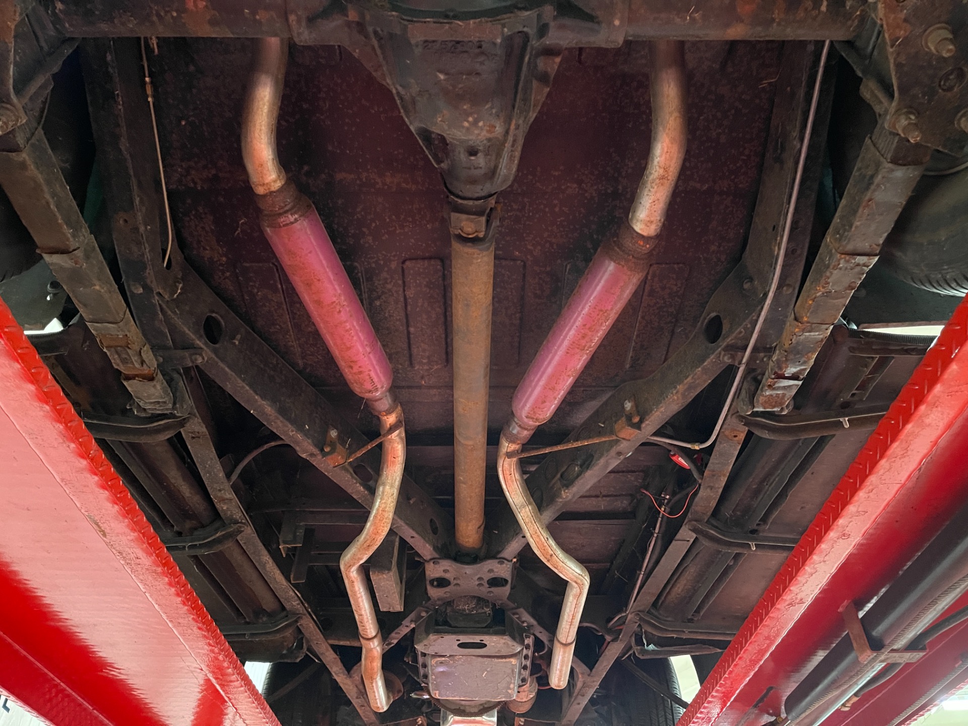 Used 1935 Oldsmobile Slant Back Street Rod Suicide Doors - SEE VIDEO | St. Petersburg, FL