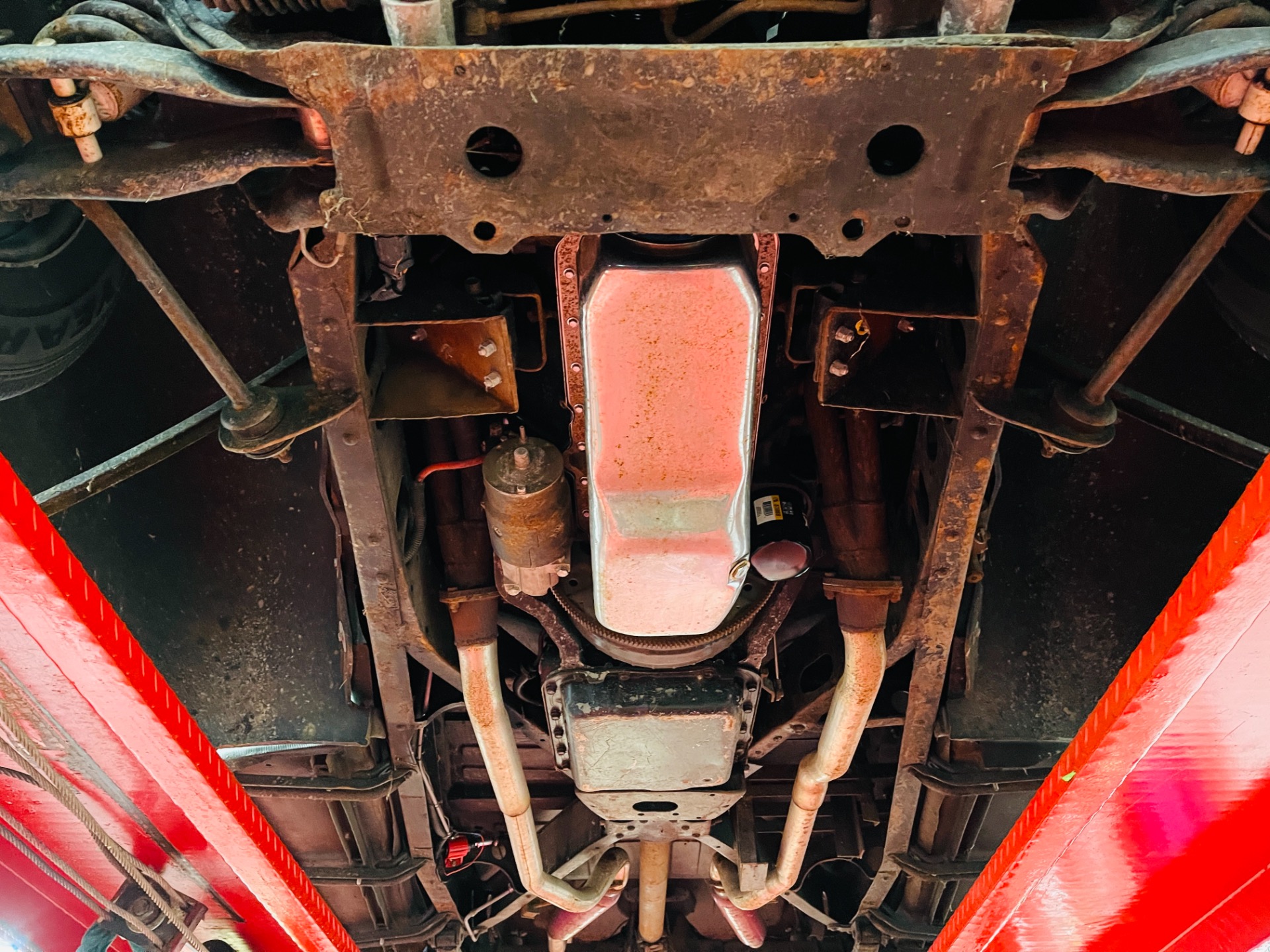 Used 1935 Oldsmobile Slant Back Street Rod Suicide Doors - SEE VIDEO | St. Petersburg, FL