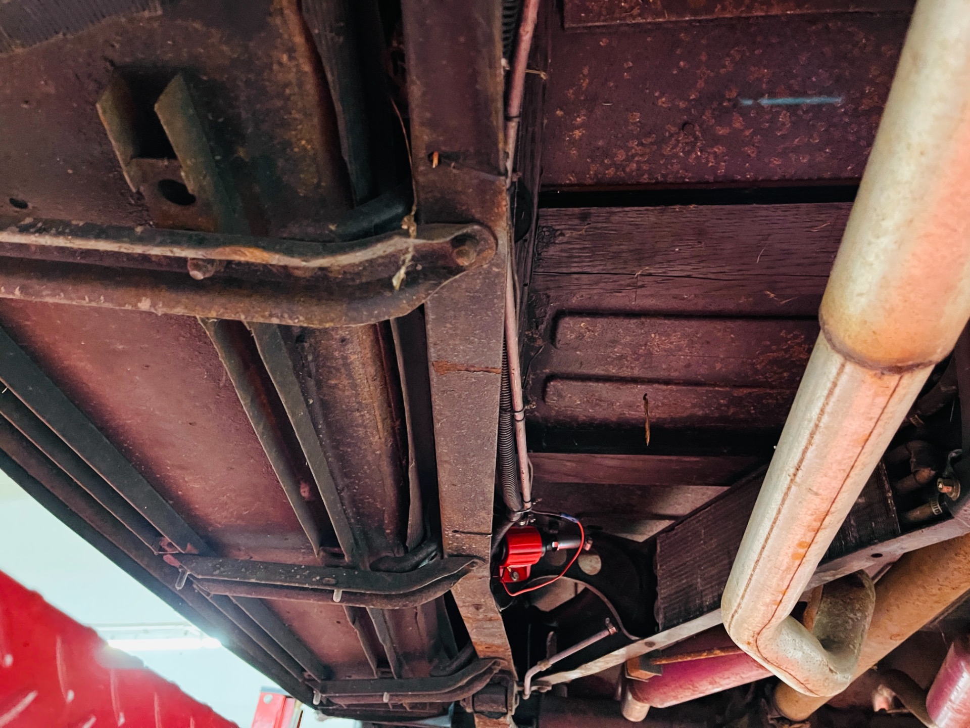 Used 1935 Oldsmobile Slant Back Street Rod Suicide Doors - SEE VIDEO | St. Petersburg, FL