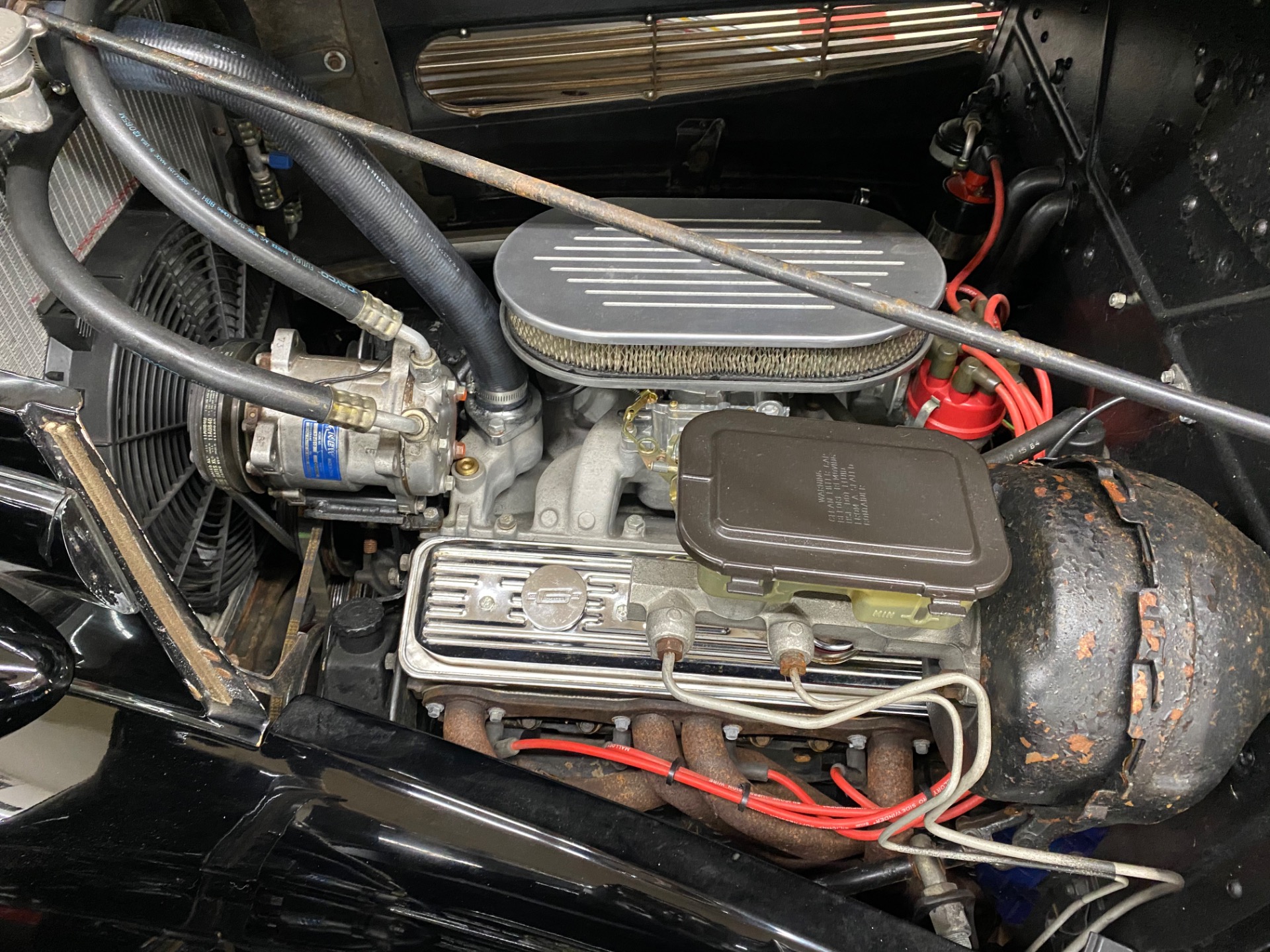 Used 1935 Oldsmobile Slant Back Street Rod Suicide Doors - SEE VIDEO | St. Petersburg, FL