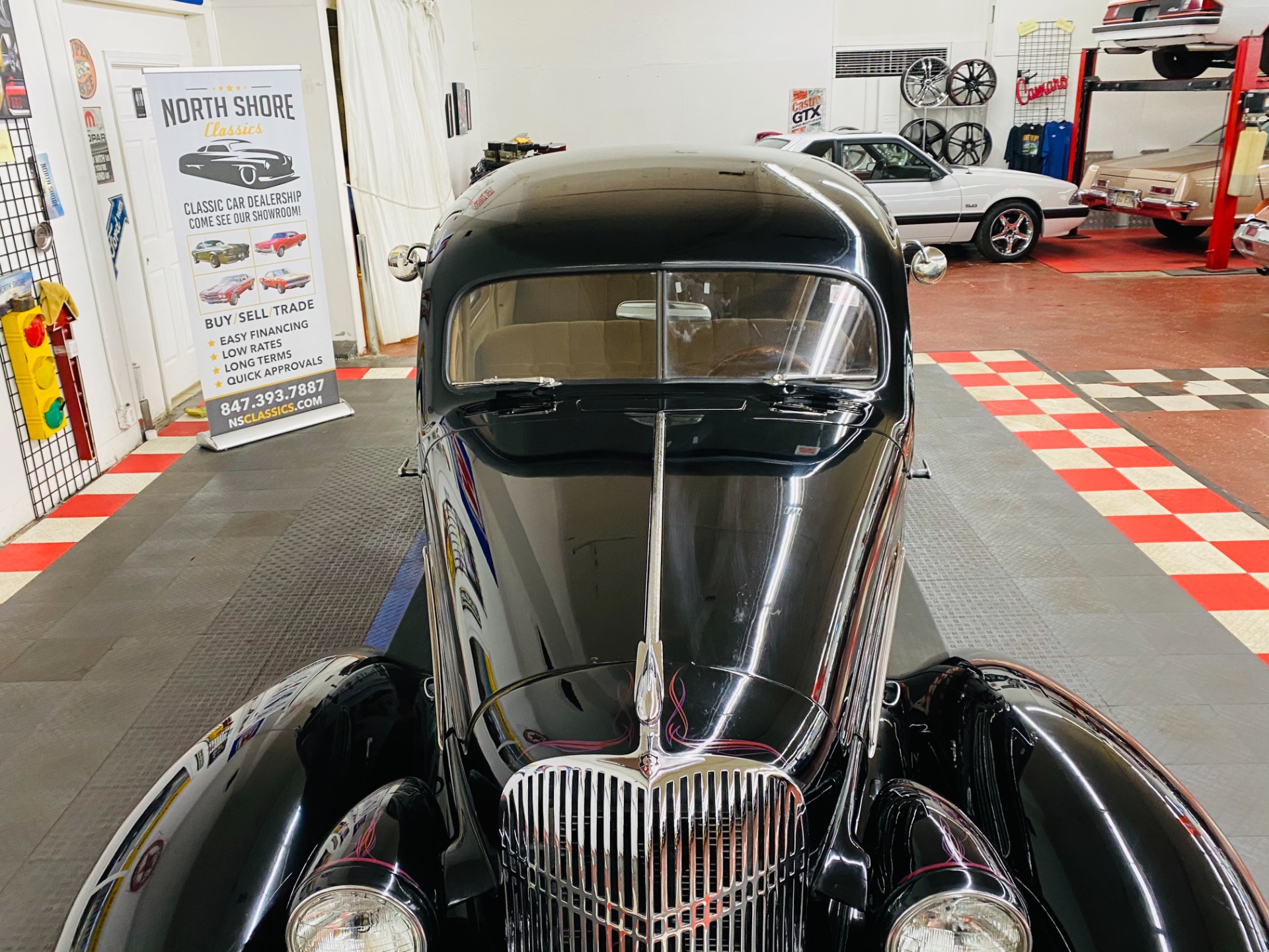 Used 1935 Oldsmobile Slant Back Street Rod Suicide Doors - SEE VIDEO | St. Petersburg, FL