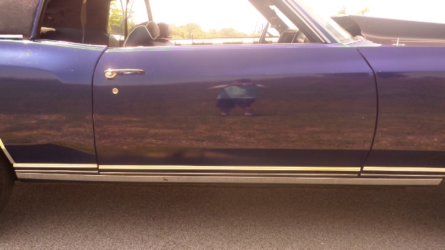 Used 1972 Chevrolet Monte Carlo NASTY BUILT SMALL BLOCK 355-SEE VIDEO | Mundelein, IL