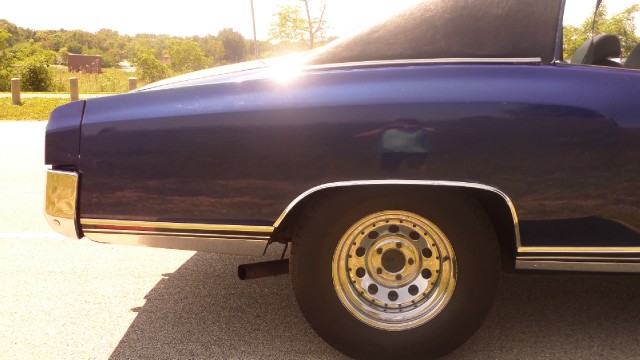 Used 1972 Chevrolet Monte Carlo NASTY BUILT SMALL BLOCK 355-SEE VIDEO | Mundelein, IL