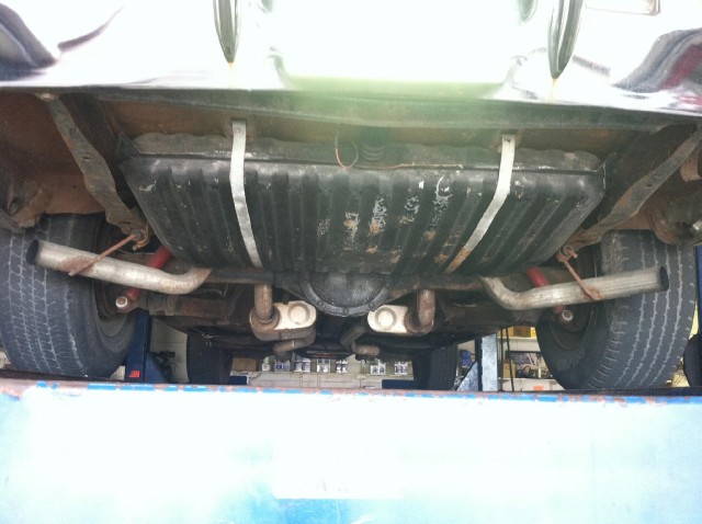 Used 1972 Chevrolet Monte Carlo NASTY BUILT SMALL BLOCK 355-SEE VIDEO | Mundelein, IL