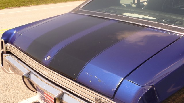 Used 1972 Chevrolet Monte Carlo NASTY BUILT SMALL BLOCK 355-SEE VIDEO | Mundelein, IL