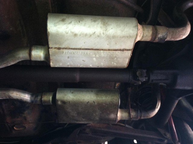 Used 1972 Chevrolet Monte Carlo NASTY BUILT SMALL BLOCK 355-SEE VIDEO | Mundelein, IL