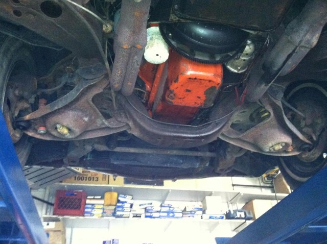 Used 1972 Chevrolet Monte Carlo NASTY BUILT SMALL BLOCK 355-SEE VIDEO | Mundelein, IL