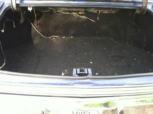 Used 1972 Chevrolet Monte Carlo NASTY BUILT SMALL BLOCK 355-SEE VIDEO | Mundelein, IL