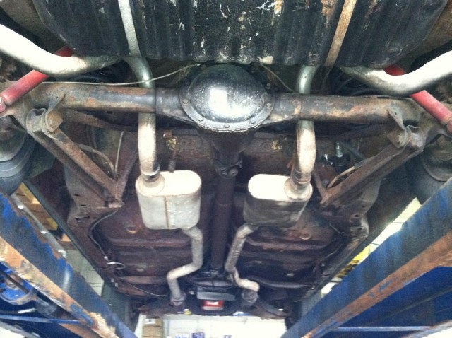 Used 1972 Chevrolet Monte Carlo NASTY BUILT SMALL BLOCK 355-SEE VIDEO | Mundelein, IL