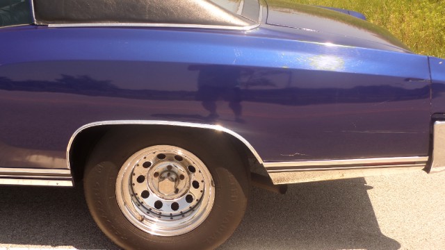 Used 1972 Chevrolet Monte Carlo NASTY BUILT SMALL BLOCK 355-SEE VIDEO | Mundelein, IL